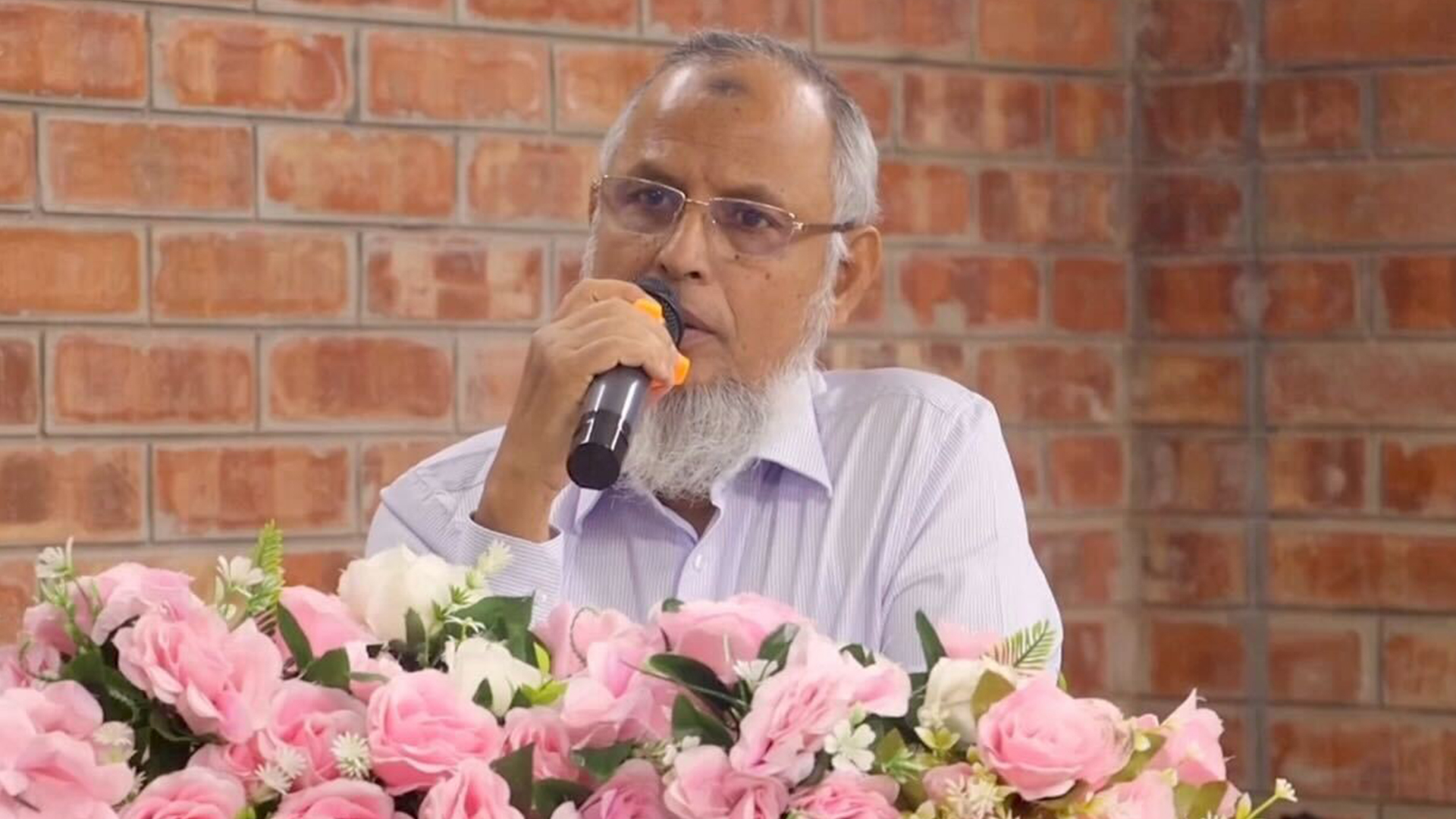 রিটার্নিং কর্মকর্তারা ভোটগ্রহণ স্থগিত করতে পারবেন: ইসি আনোয়ারুল