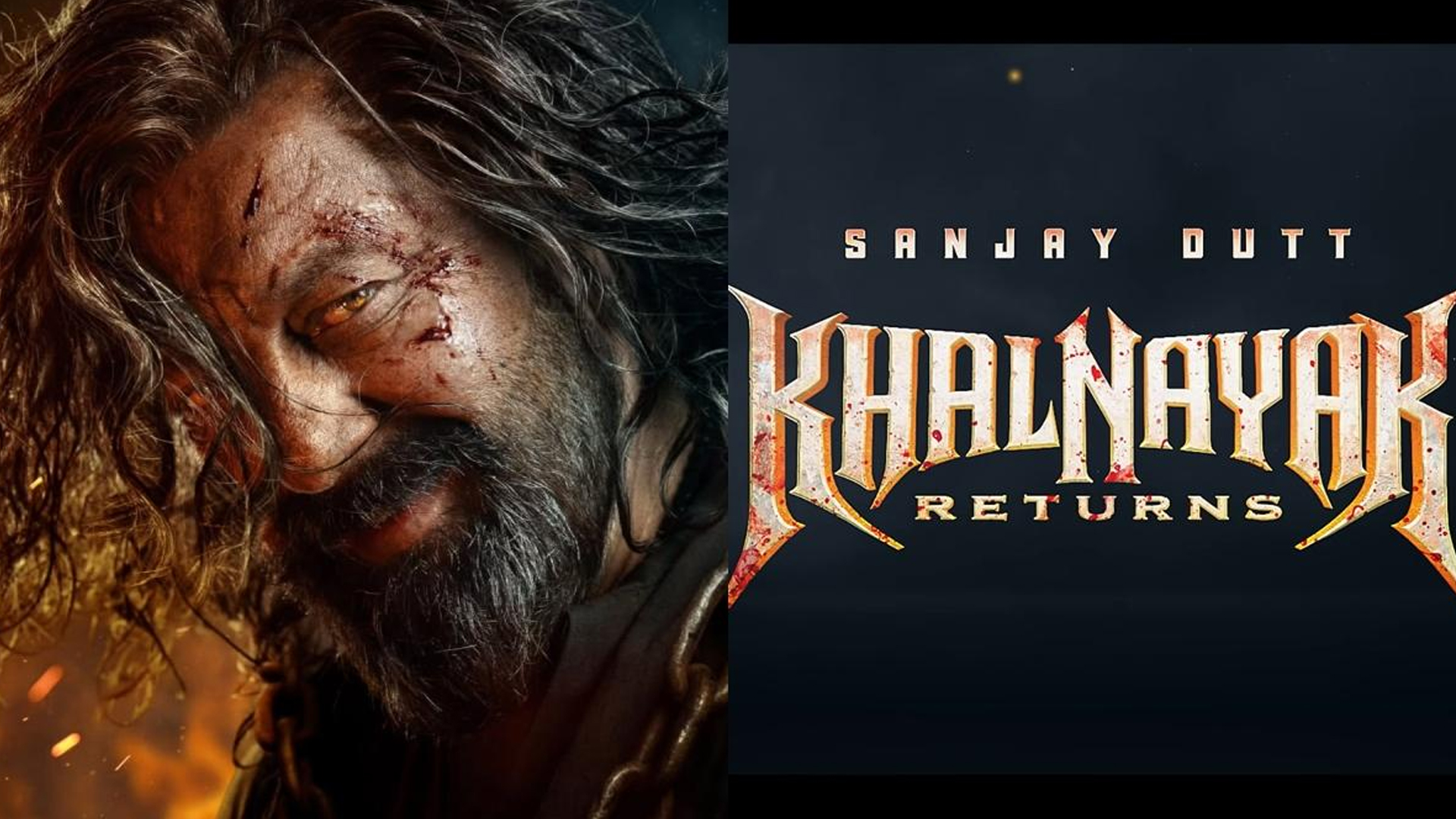 ৩৩ বছর পর ফিরছে ‘খলনায়ক রিটার্নস’!