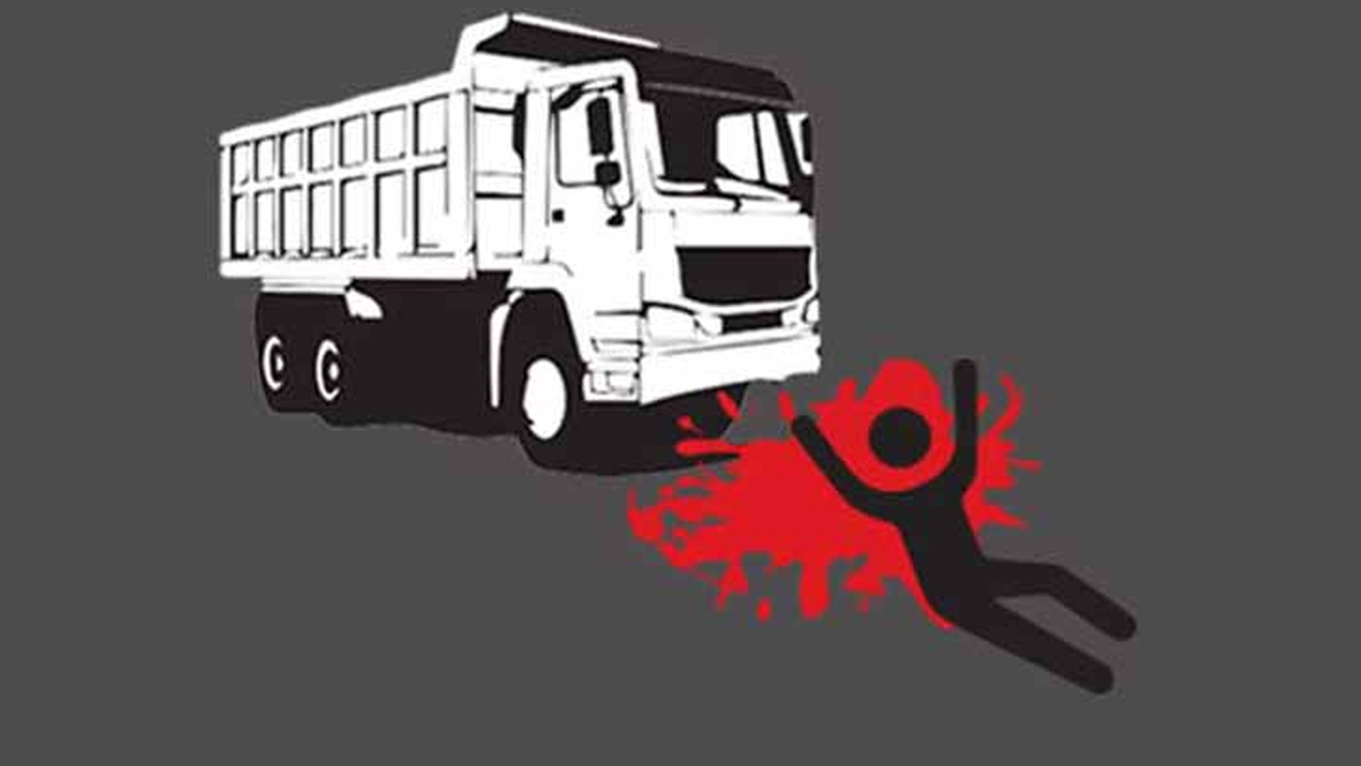 ভাইয়ের সঙ্গে বাইসাইকেলে করে স্কুলে যাচ্ছিল আরাফাত, পথে ট্রাকচাপায় গেল প্রাণ