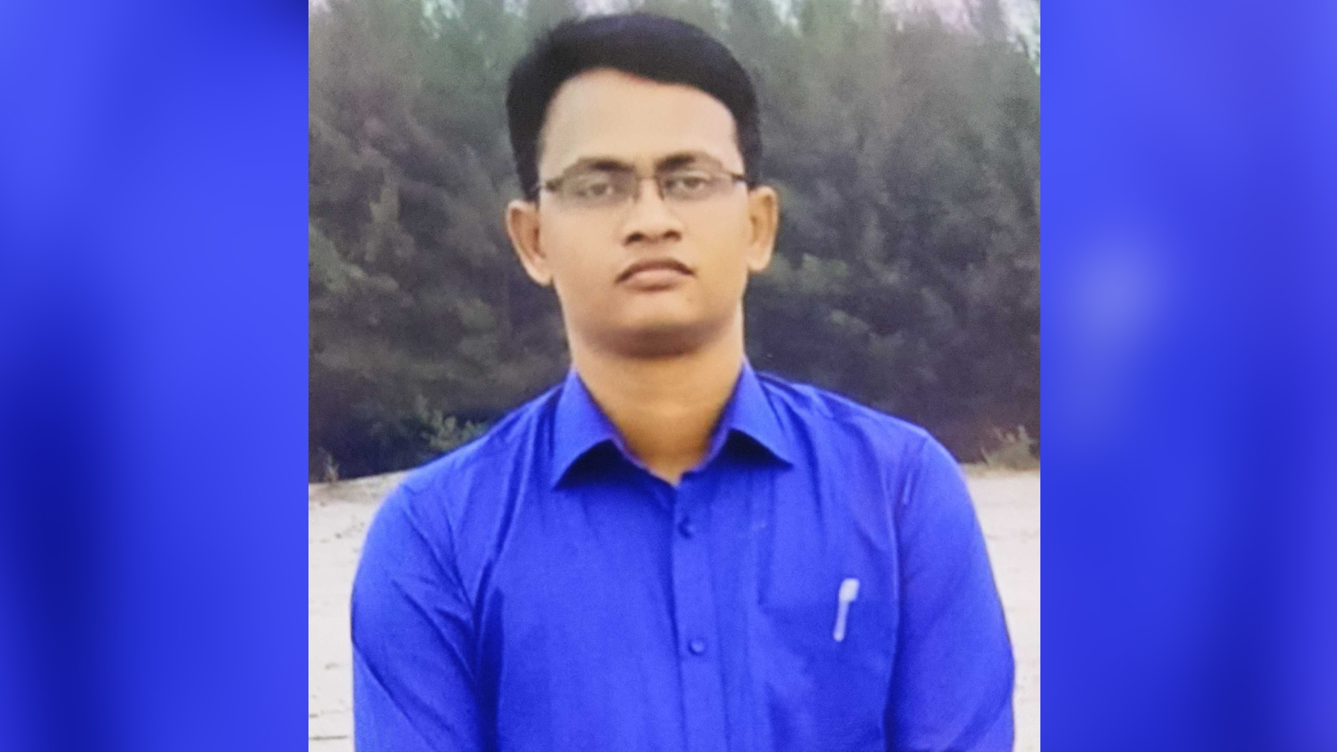 ৯৯৯-এ ফোন পেয়ে ডাকাত ধরতে গিয়ে ছুরিকাঘাতে আহত পুলিশ কর্মকর্তা