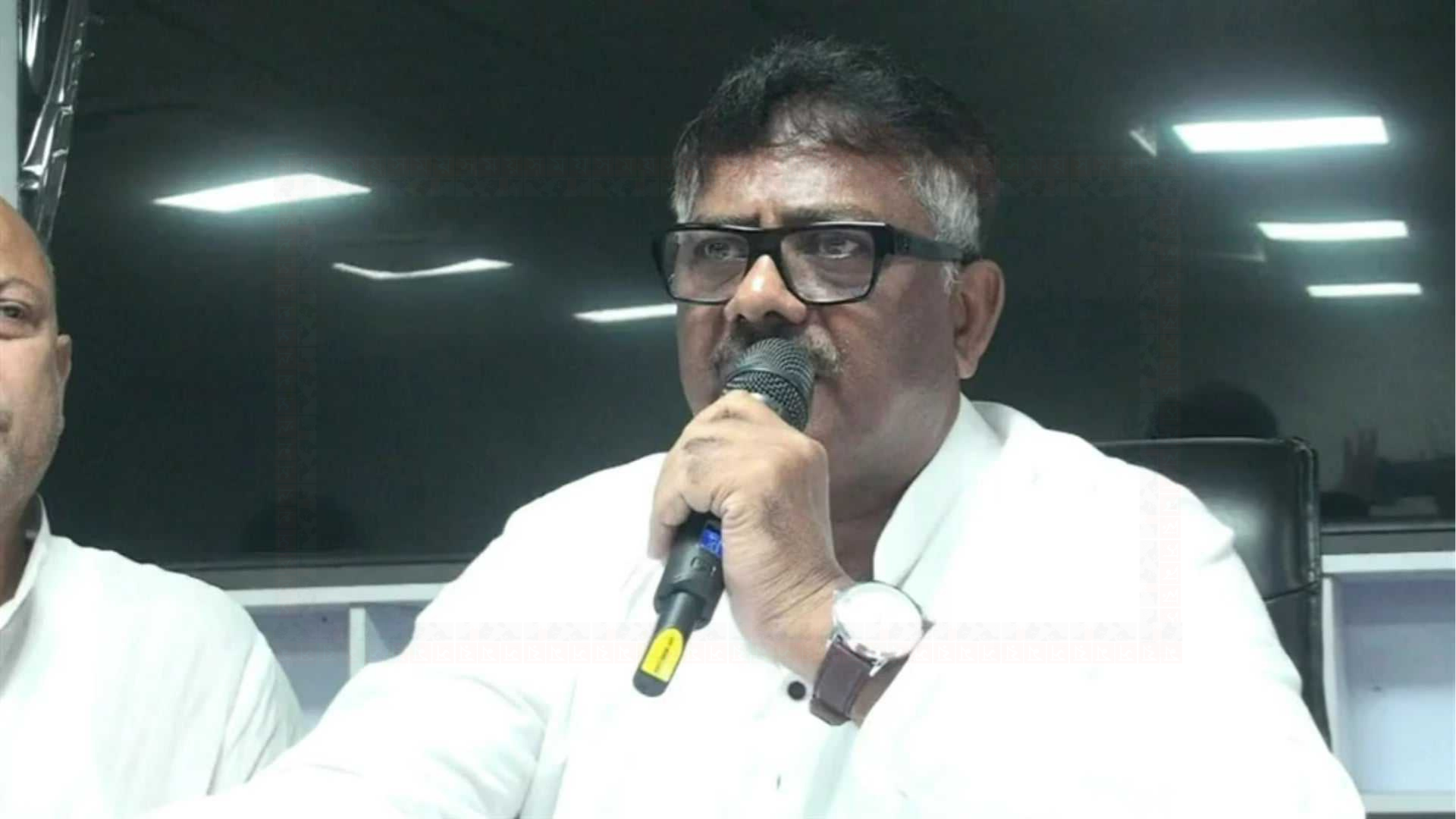 নাটোর-২ আসনে লড়বেন দুলু