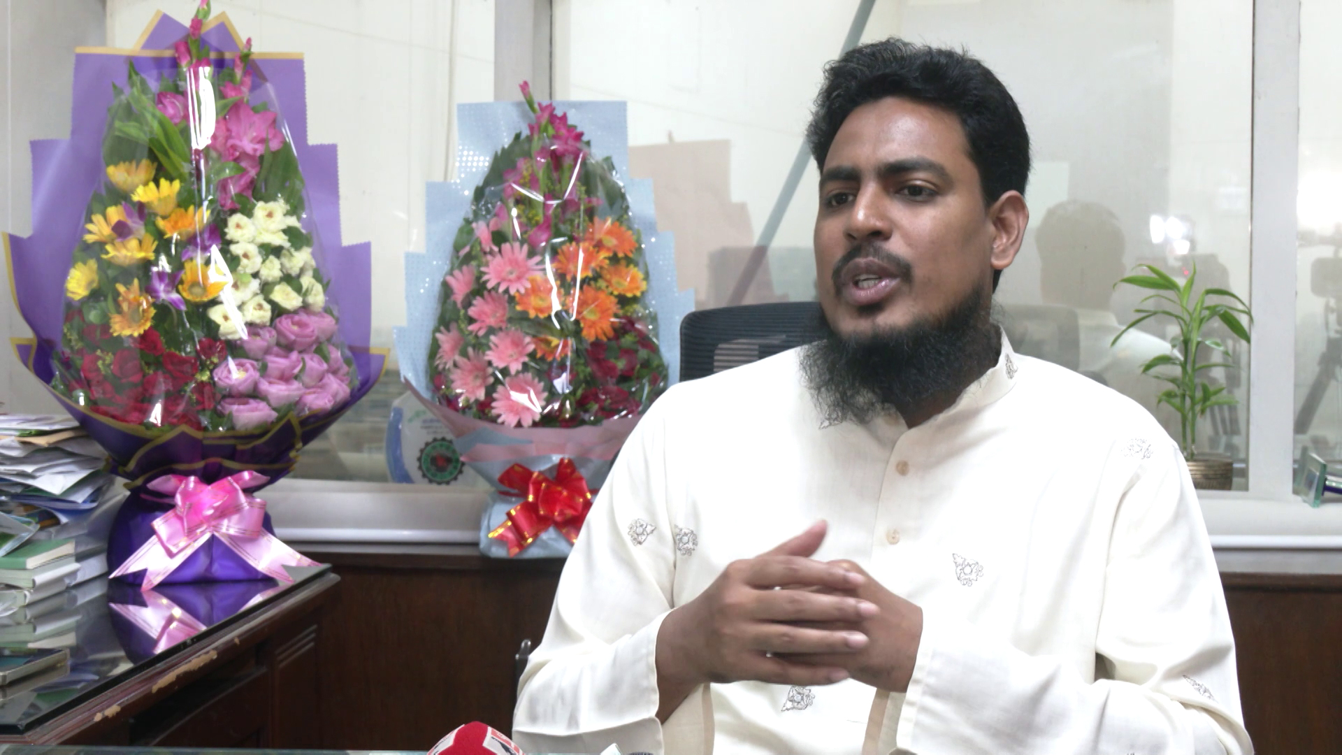 নির্বাচনের প্রার্থী তালিকা নিয়ে কাজ করছে বিশেষ টিম, প্রকাশ শিগগিরই: আখতার হোসেন