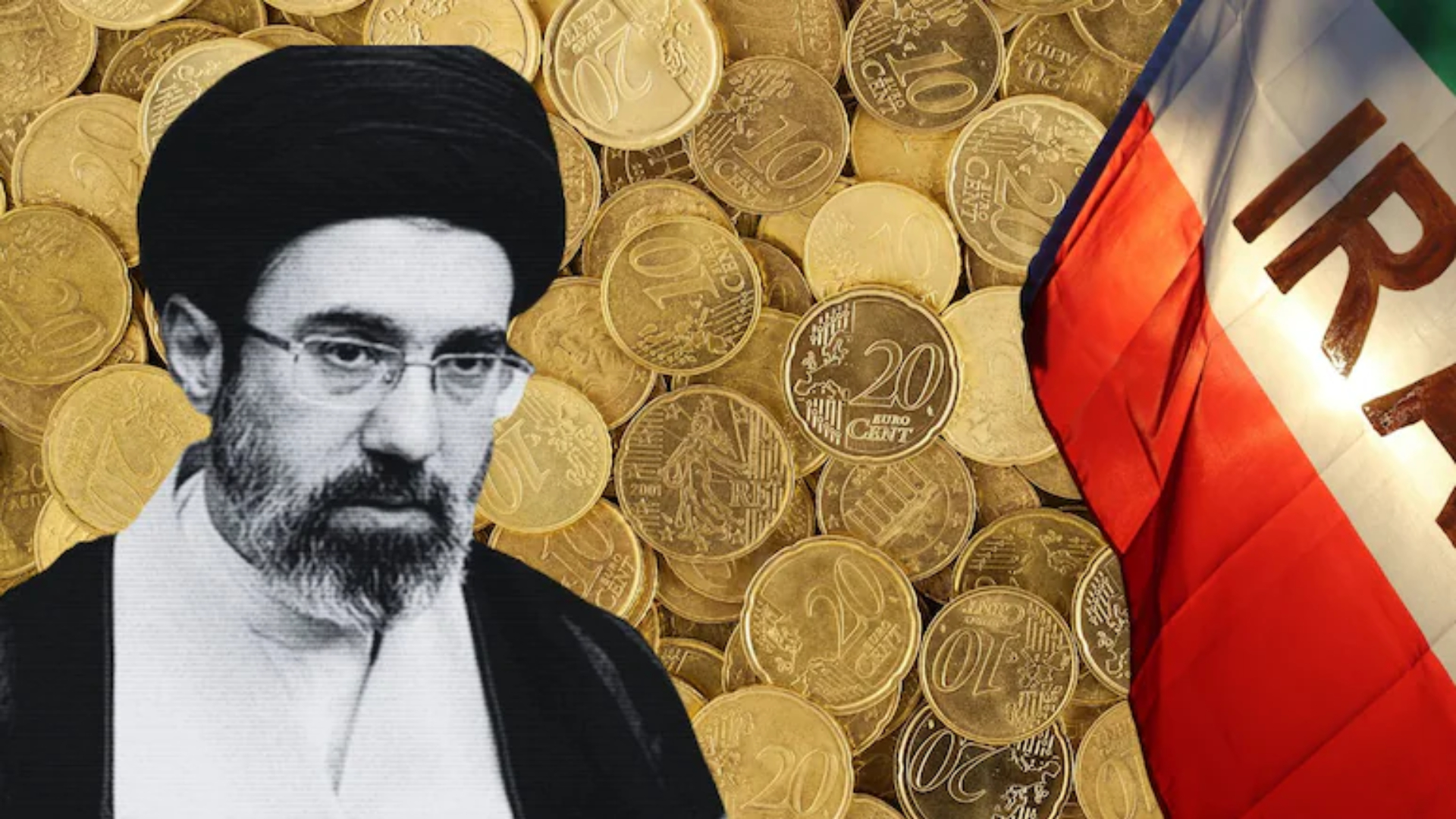 কোথায় এবং কেন জব্দ হয়ে আছে ইরানের বিপুল সম্পদ