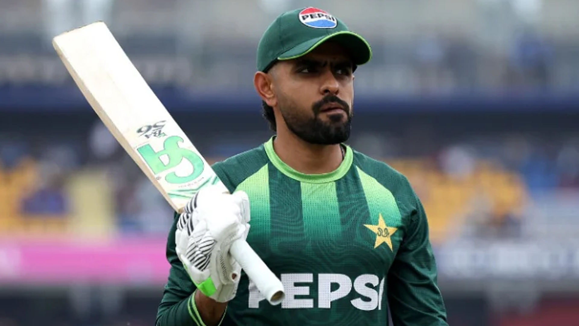 সিলেট টেস্টের জন্য বাবর ফিট
