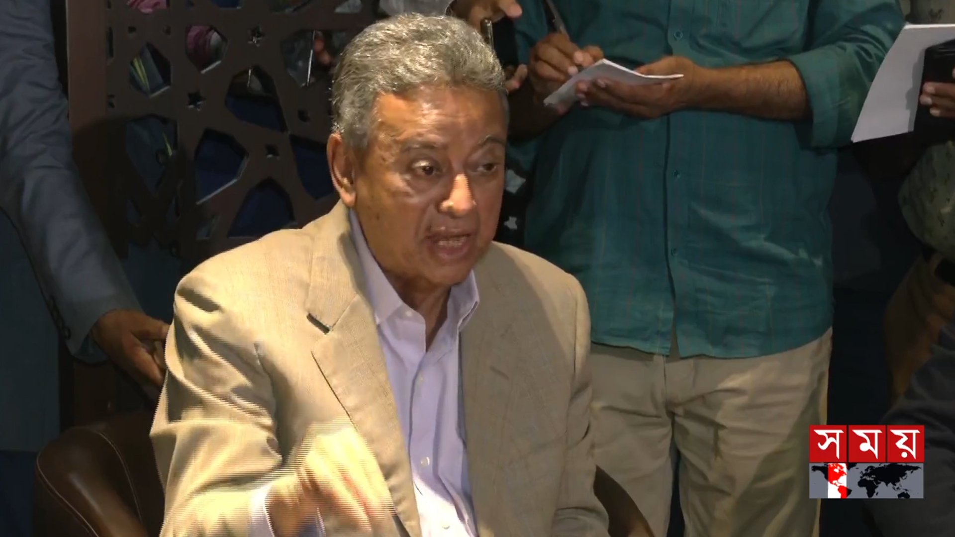 তেলের দাম বাড়ানোর সঙ্গে আইএমএফের কোনো সম্পর্ক নেই: অর্থমন্ত্রী