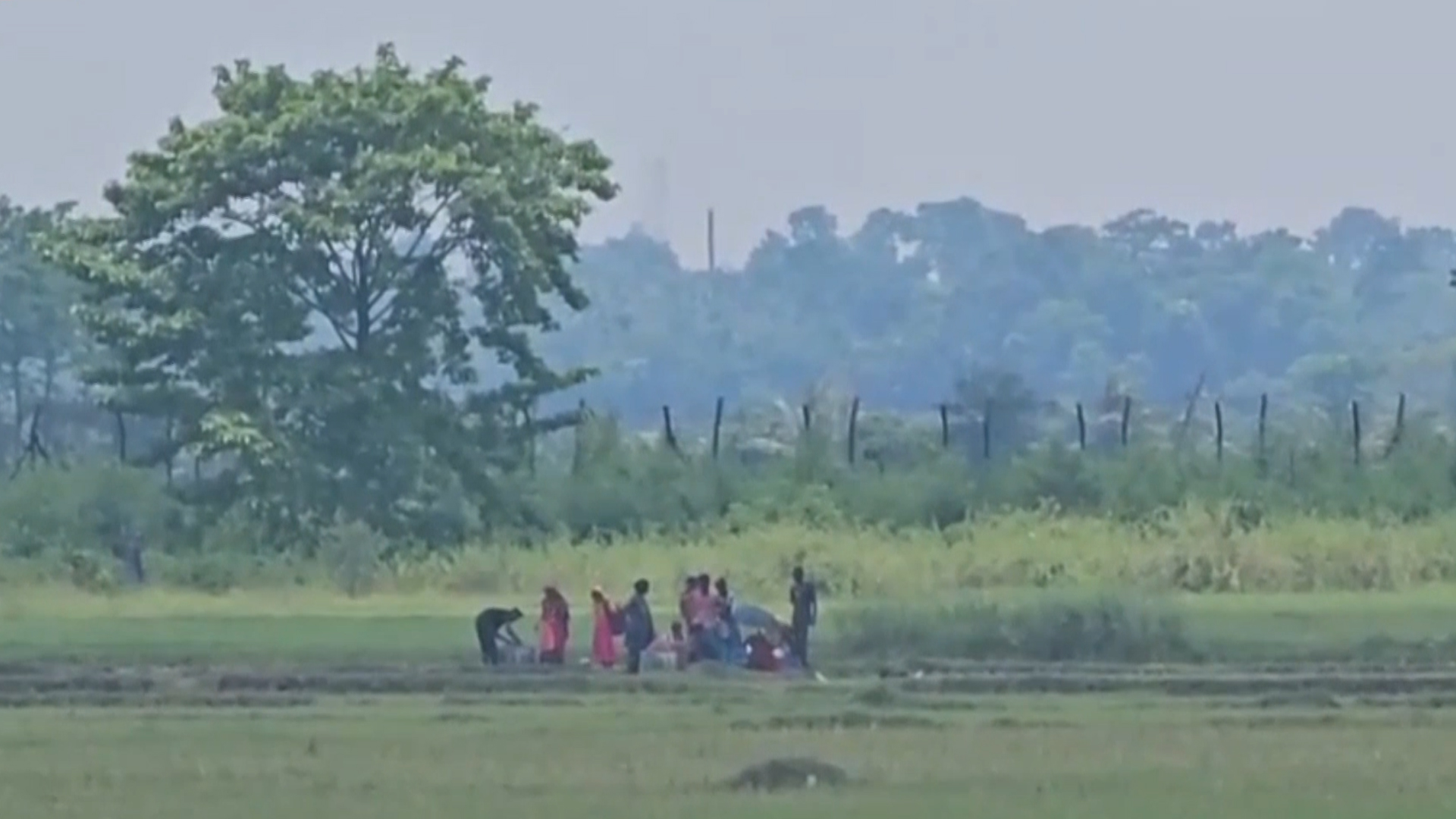 সীমান্ত উত্তেজনা বিজেপির অভ্যন্তরীণ ফায়দা হাসিলের কূটচাল: বিশেষজ্ঞরা
