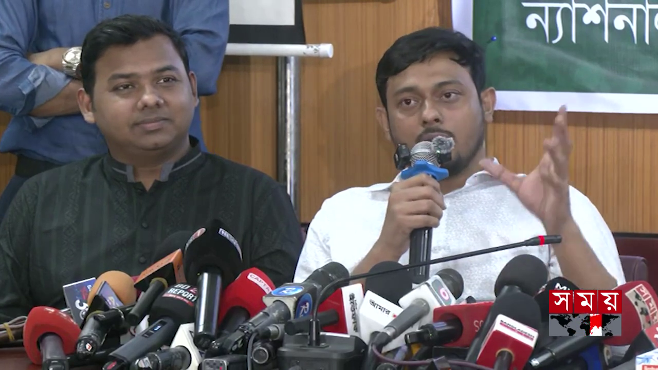 বিএনপির একজন নেতার চাঁদাবাজির টাকা দিয়েই গণভোট আয়োজন সম্ভব: পাটওয়ারী