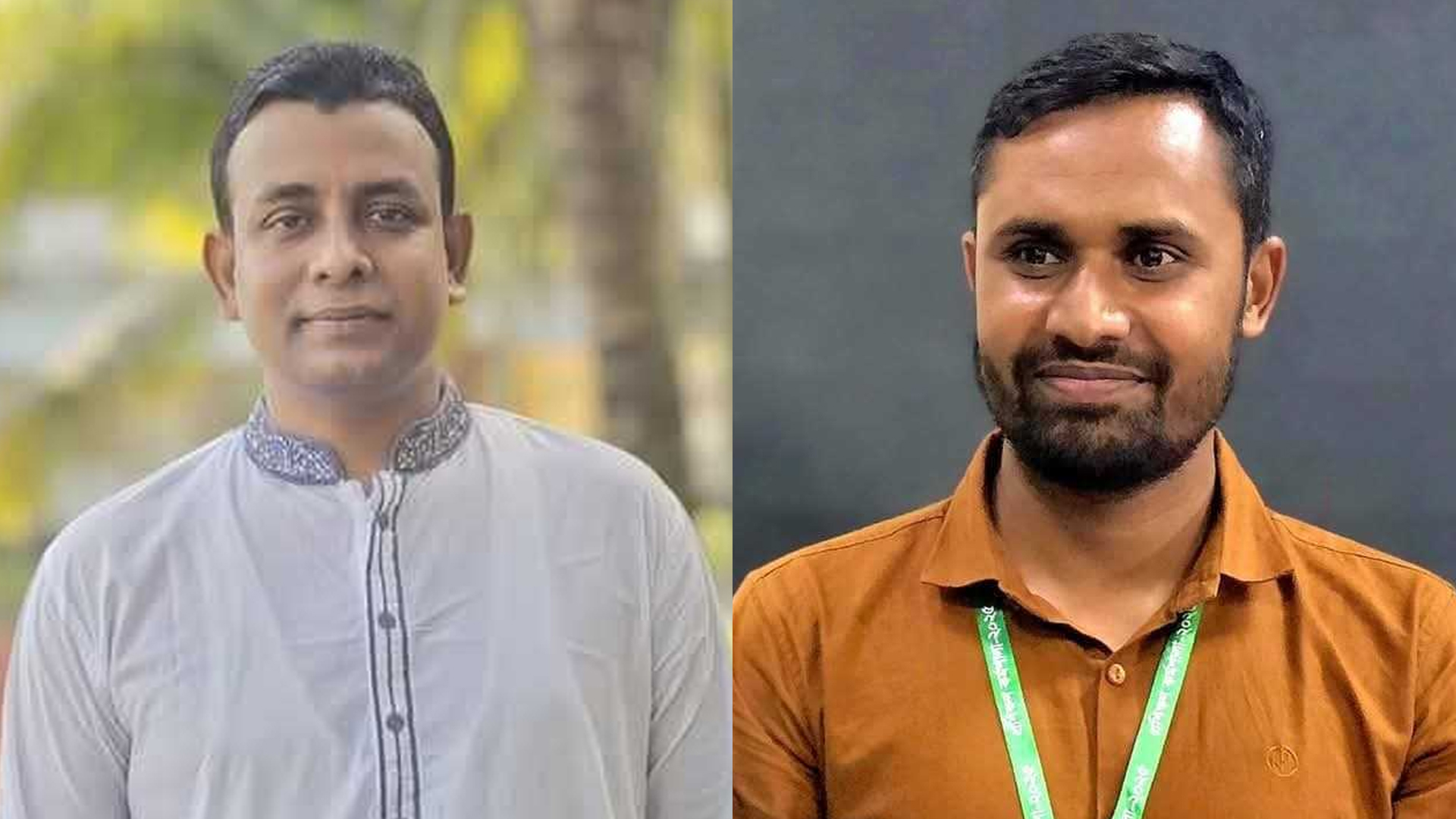 কুড়িগ্রাম জেলা ছাত্রদলের সভাপতি বিপুল, সাধারণ সম্পাদক সোহেল