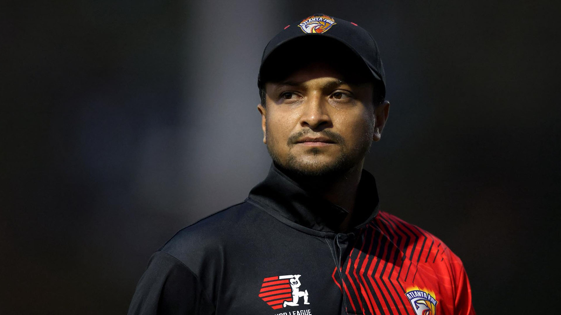 বিশ্বকাপে বাংলাদেশের অংশ না নেওয়ার সিদ্ধান্ত সরকারের সাংঘাতিক ভুল: সাকিব