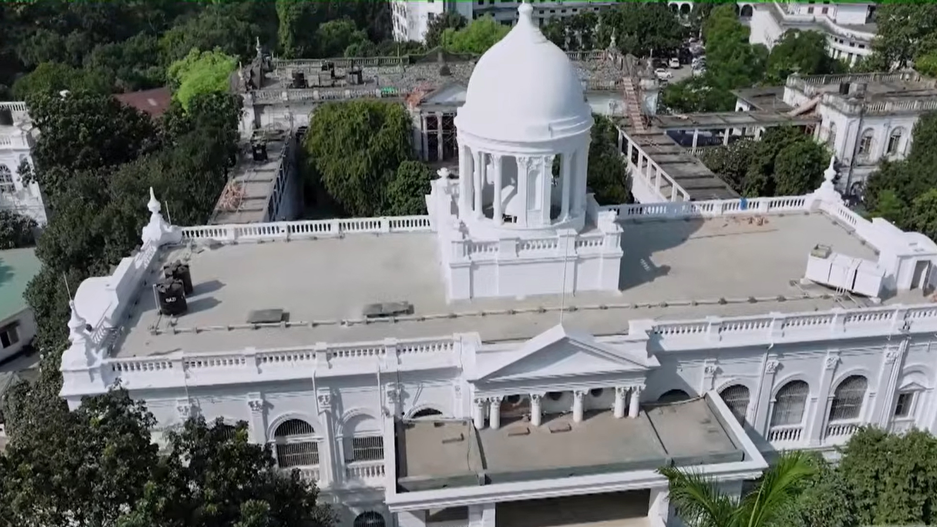 সাবেক আইজিপি পাটোয়ারীসহ ৫ জনের বিরুদ্ধে গ্রেফতারি পরোয়ানা