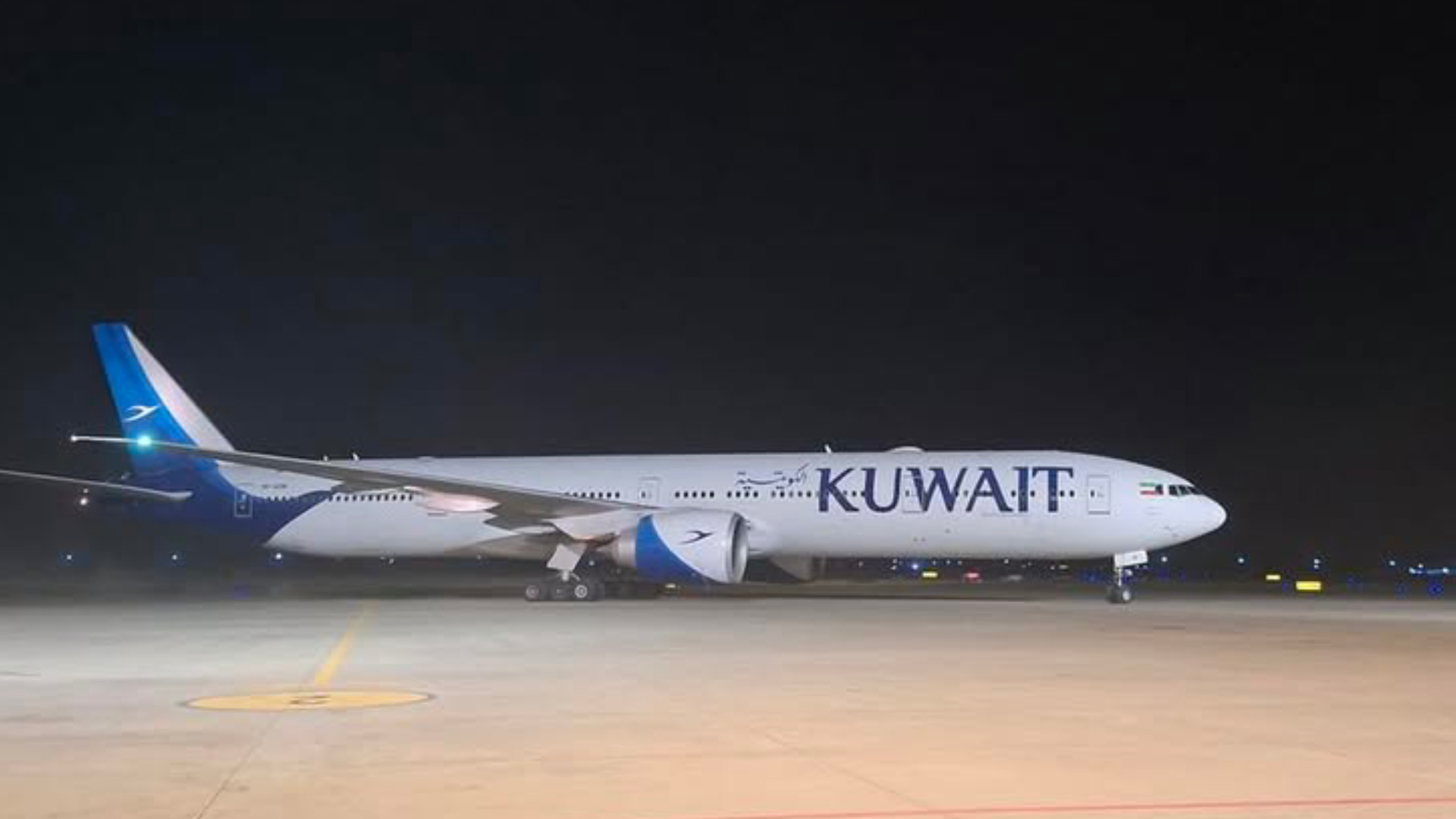 ৯ শ্রমিকের মরদেহসহ ৩১৮ নেপালিকে নিজ দেশে পাঠালো কুয়েত