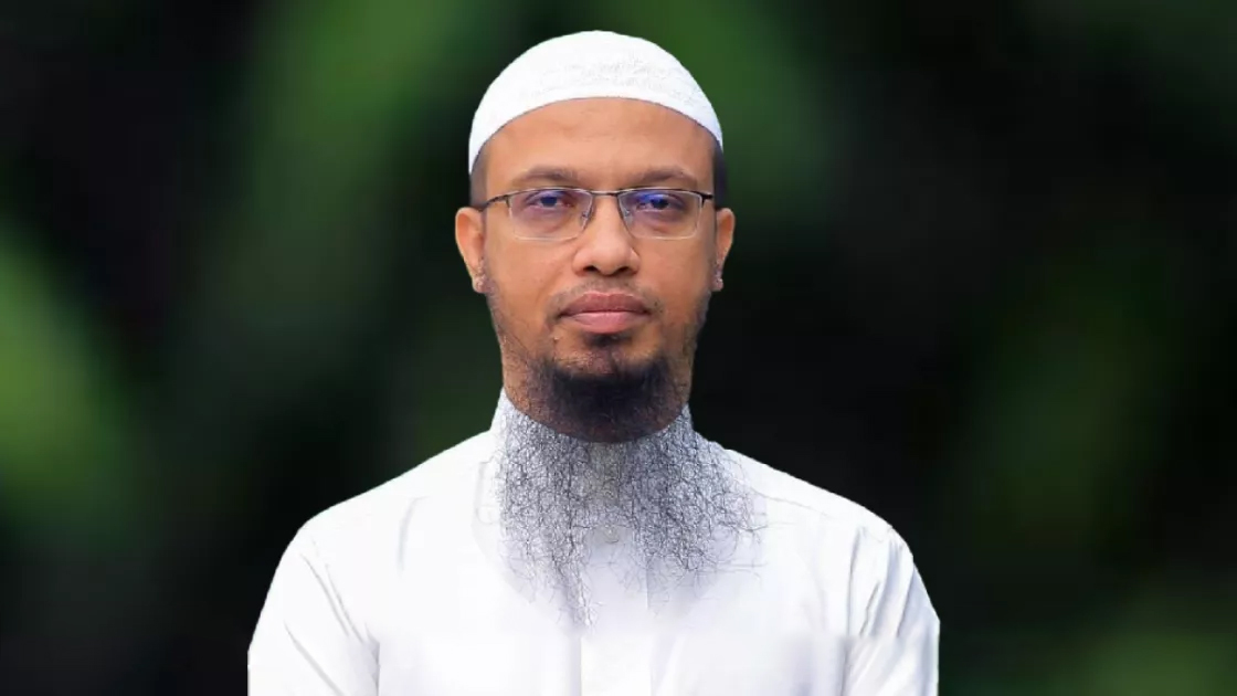 বিপ্লবী ওসমান হাদিকে আল্লাহ শহীদ হিসেবে কবুল করুন: শায়খ আহমাদুল্লাহ