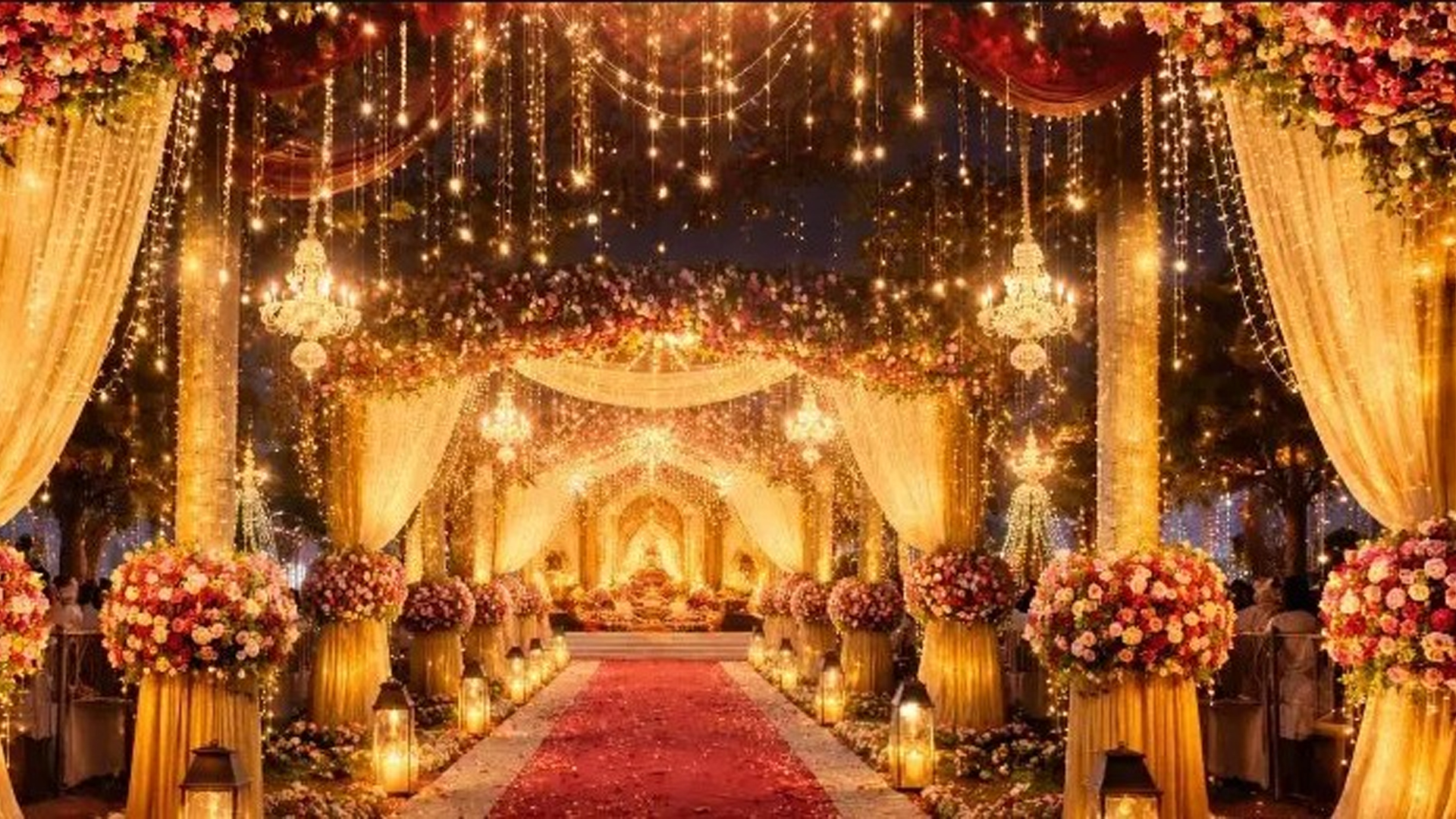 বিয়ে ও উৎসবে আলোকসজ্জা করা যাবে না: মন্ত্রিপরিষদ সচিব