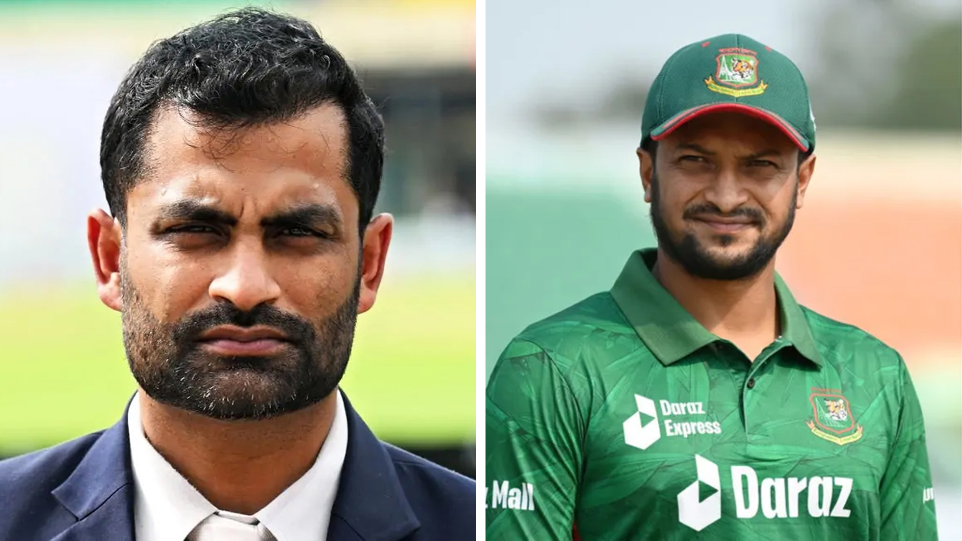 তামিম বিসিবি সভাপতি হলে দেশের ক্রিকেট উপকৃত হবে: সাকিব