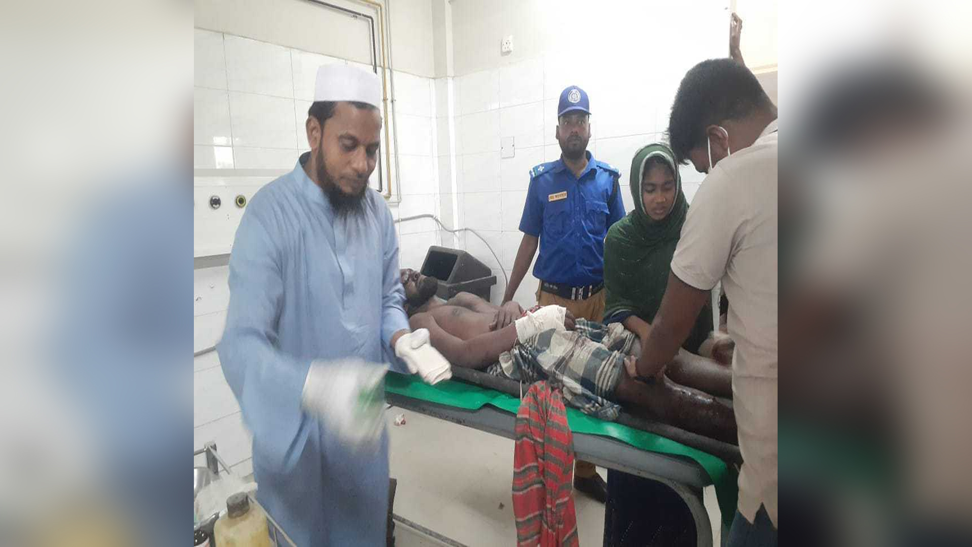 Virtual jinsiy yozishmalarga misol