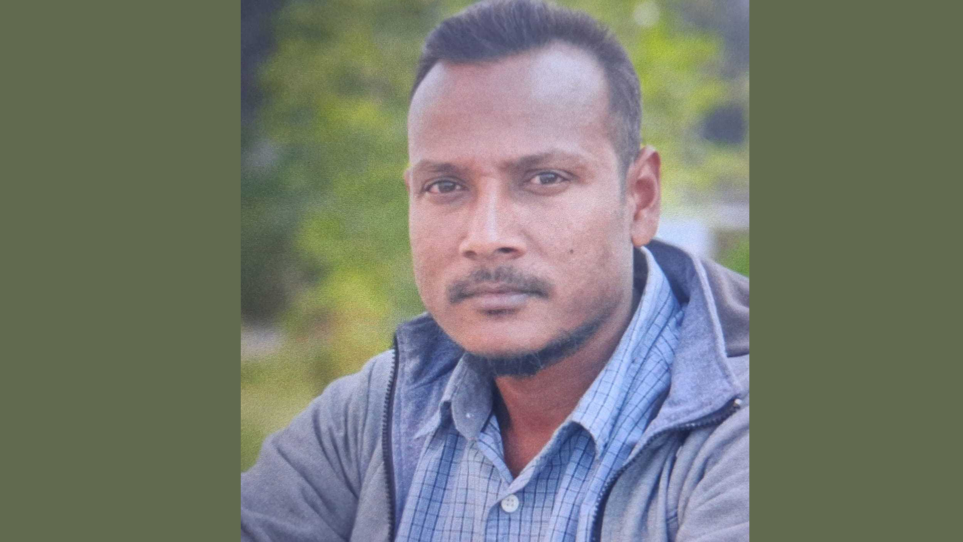 নিয়ন্ত্রণ হারিয়ে বিদ্যুতের খুঁটিতে নসিমনের ধাক্কা, যুবক নিহত
