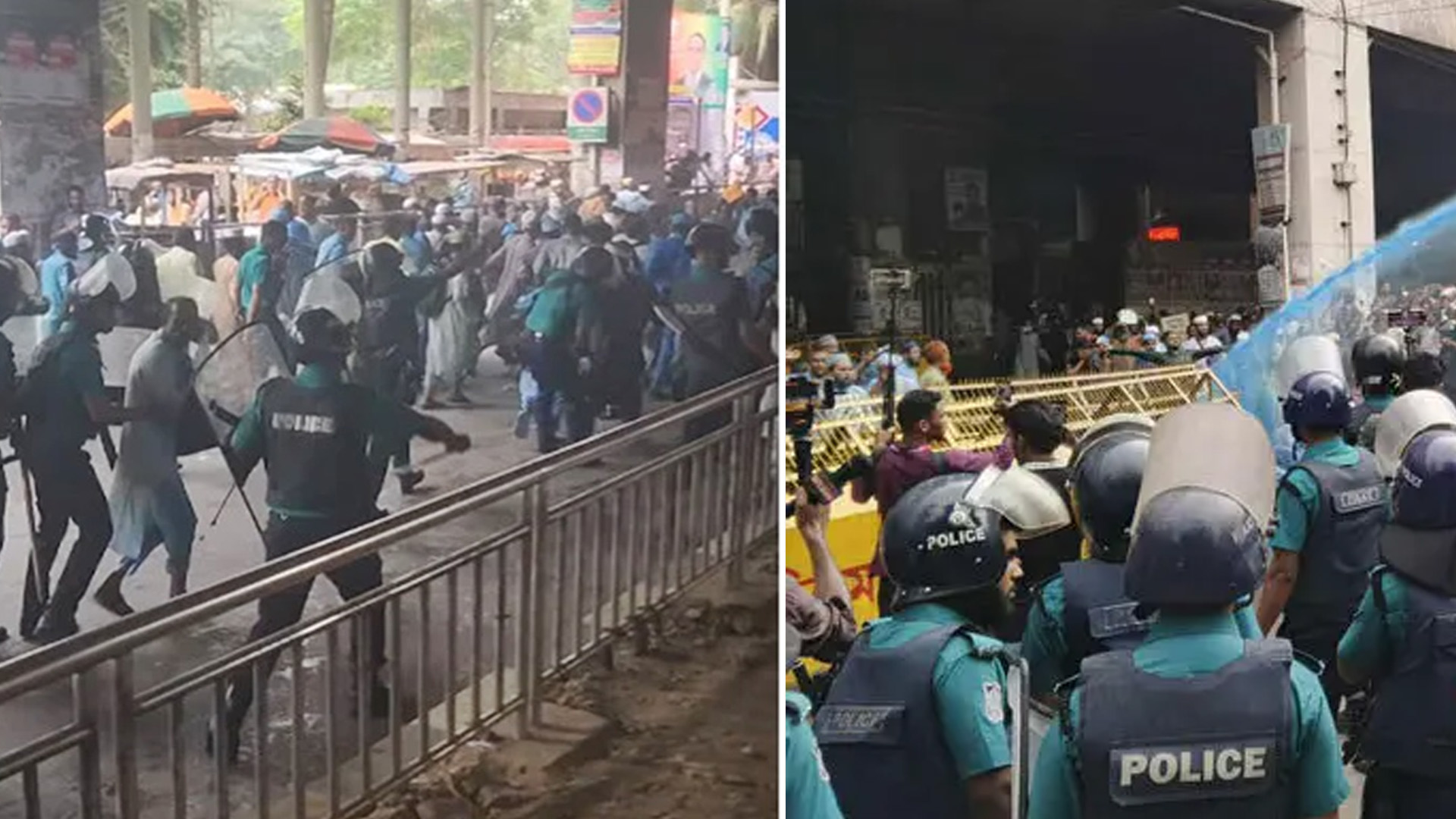 ঢামেক হাসপাতালে চিকিৎসা নিচ্ছেন অর্ধশতাধিক ইবতেদায়ি শিক্ষক