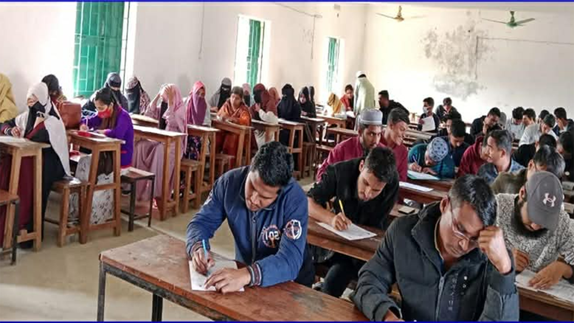 বিনামূল্যে ফ্রিল্যান্সিং প্রশিক্ষণ নিয়ে আয়ের সুযোগ, পাবেন ভাতাও