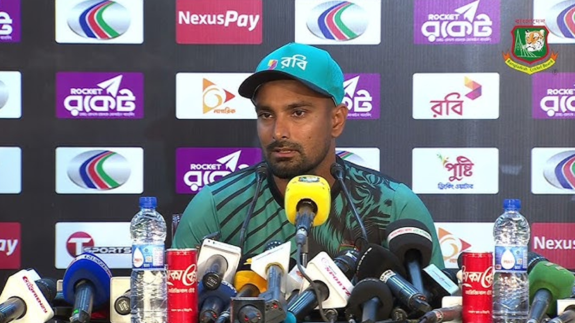 দলকে ভারসাম্যপূর্ণ বলছেন লিটন, ব্যাটিংয়ে ‘ভূমিকা’ রাখতে পরামর্শ টেলএন্ডারদের