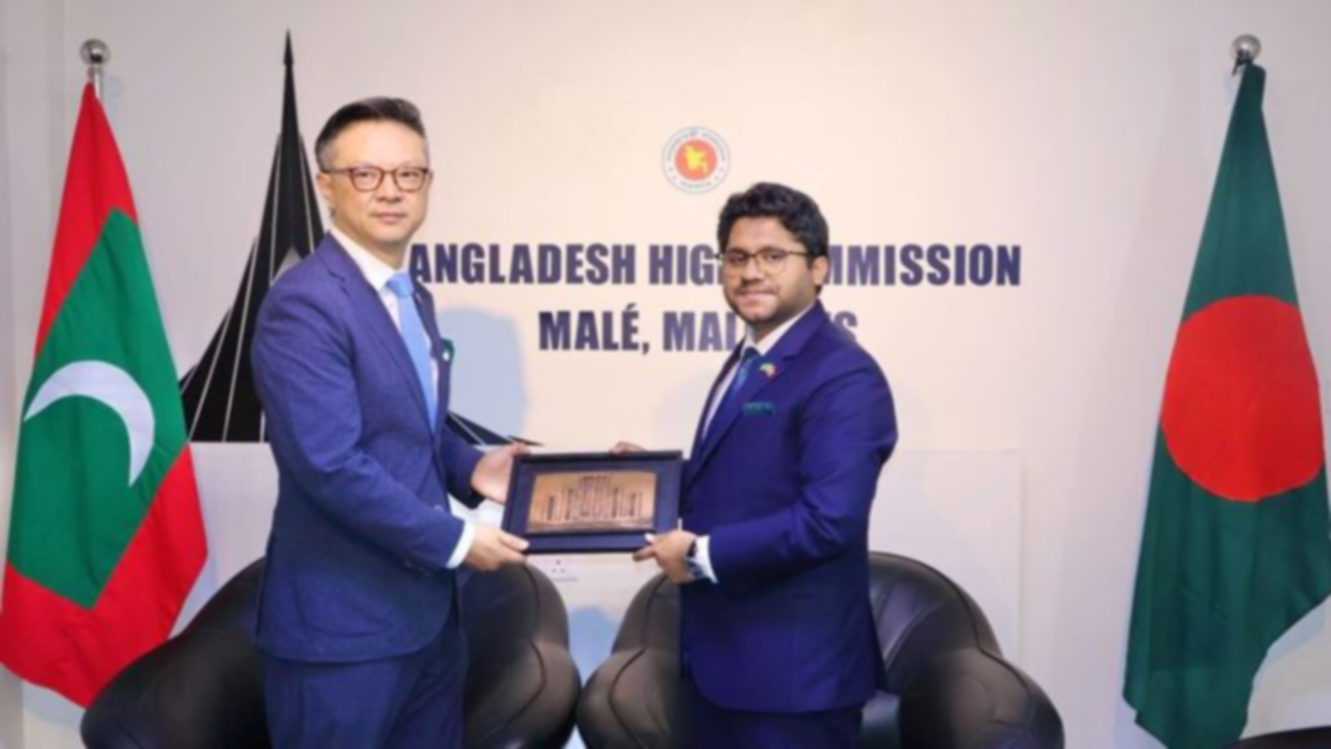 মালদ্বীপে বিদেশি শ্রমশক্তির সর্বোচ্চ অংশীদার বাংলাদেশ: ইউএনআরসি