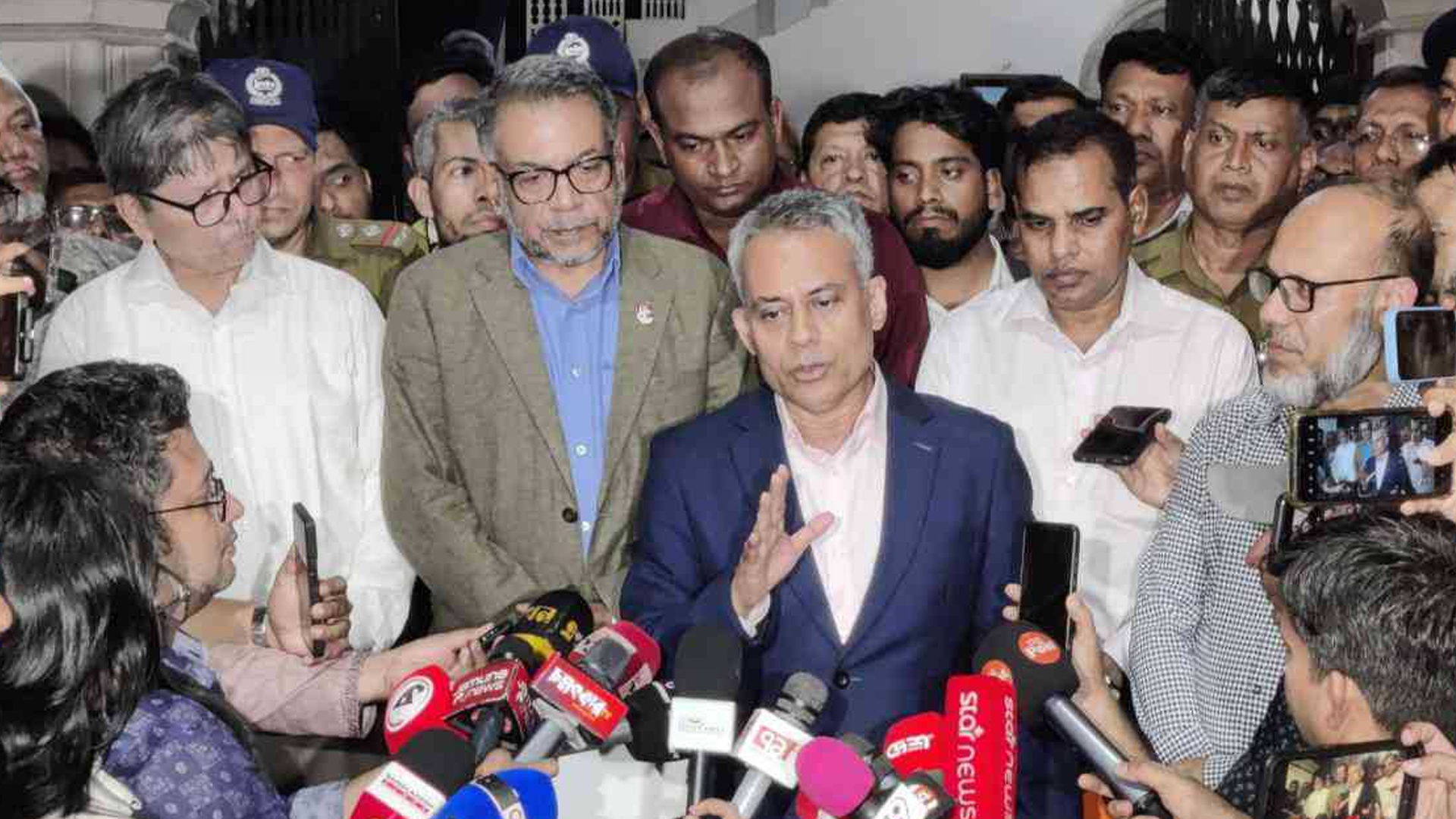 পরিবেশের ক্ষতি করে সিআরবিতে কোন প্রকল্প নয়: রেলমন্ত্রী