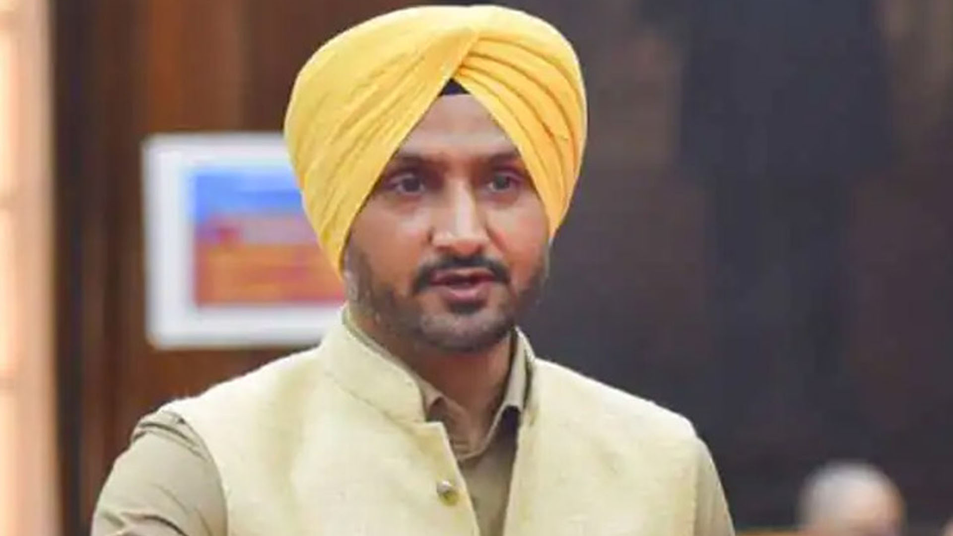 হরভজন সিংয়ের দৃষ্টিতে যারা টি-২০ বিশ্বকাপের সেমিফাইনালে খেলবে