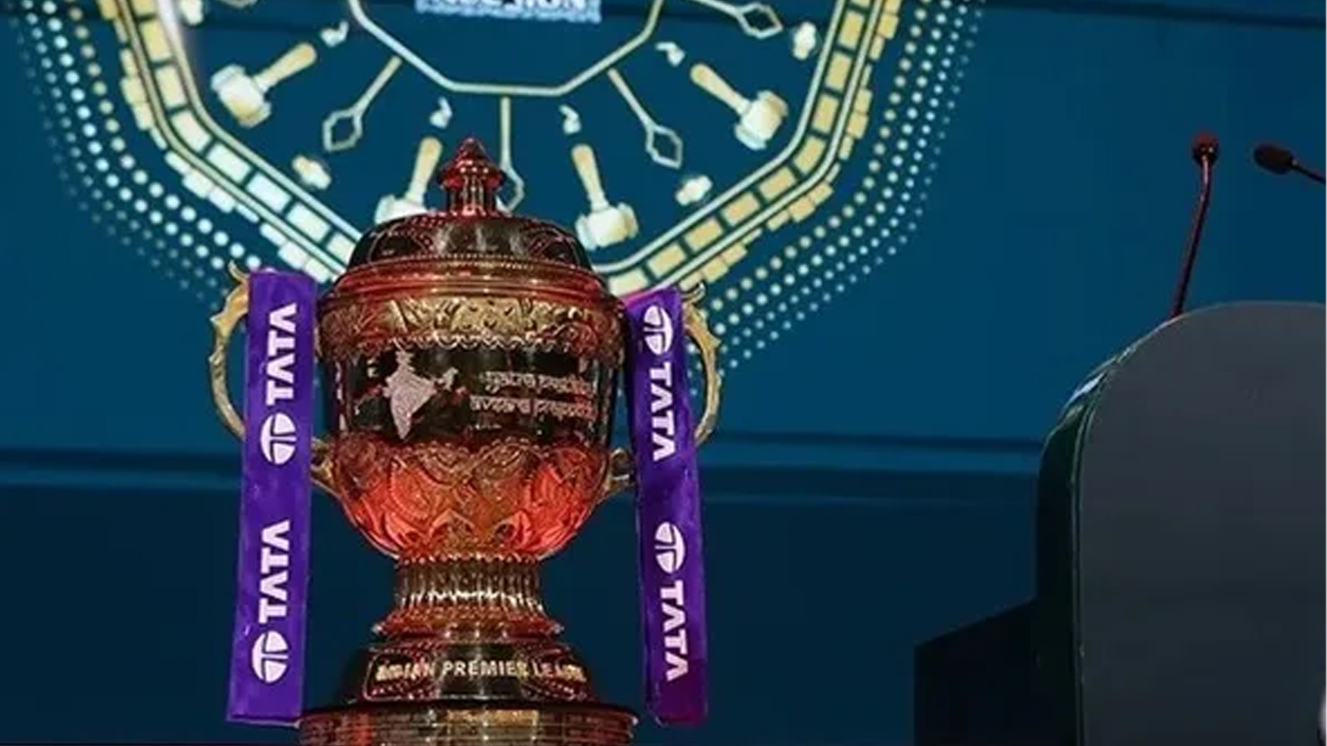 আজ আবুধাবিতে বসছে আইপিএলের মিনি অকশন