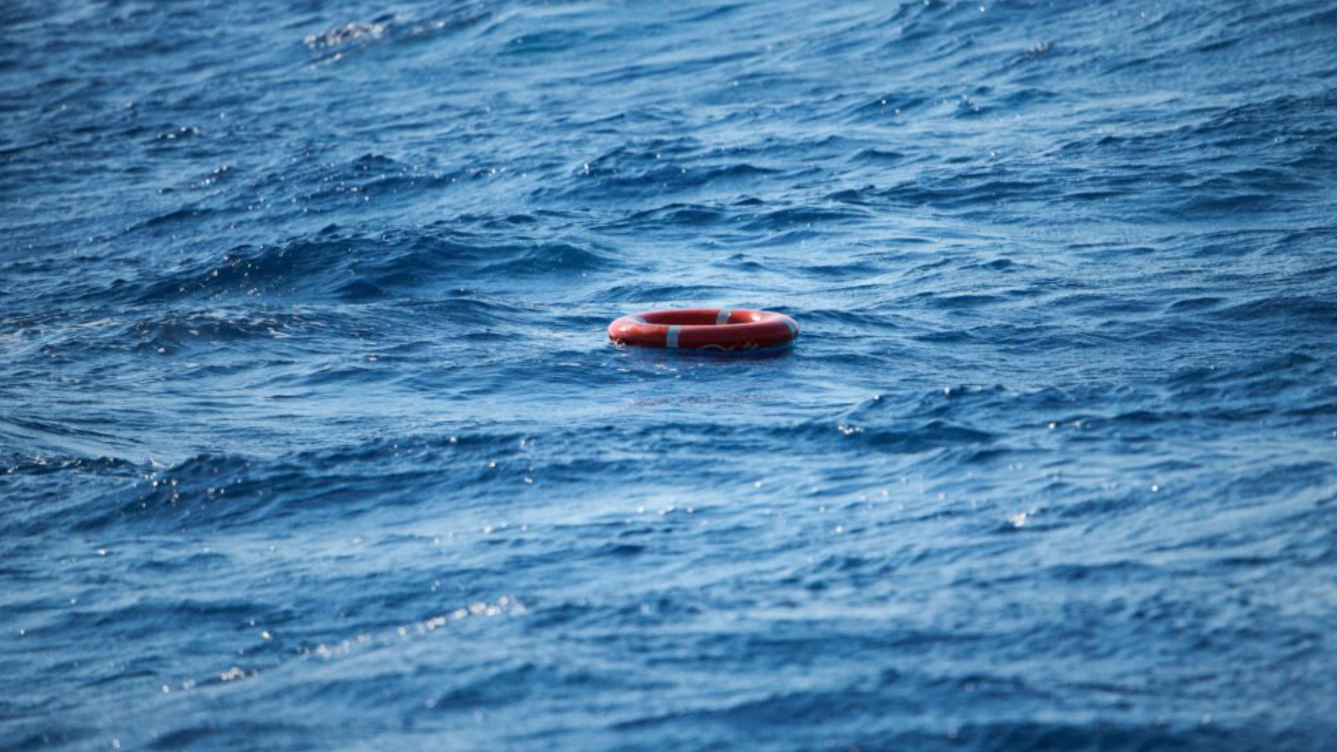 লিবিয়া উপকূলে অভিবাসীবাহী নৌকা ডুবে ৫৩ জনের মৃত্যু