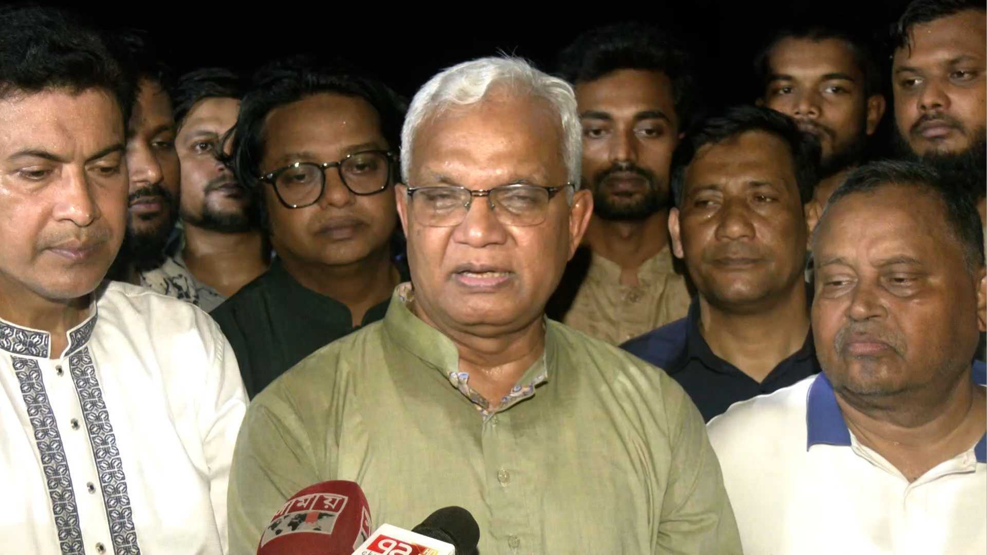 শিশু পরিবারের বরাদ্দে দুর্নীতি মেনে নেয়া হবে না: সমাজকল্যাণ মন্ত্রী