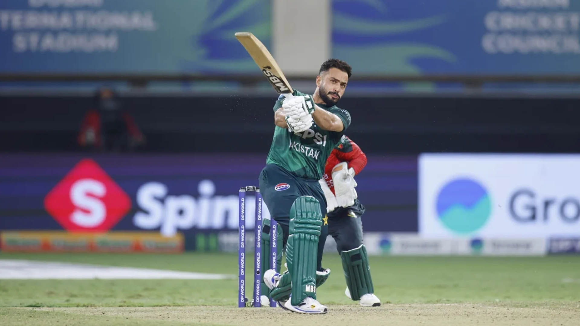 মাদক পরীক্ষায় পজিটিভ পাকিস্তানি তারকা