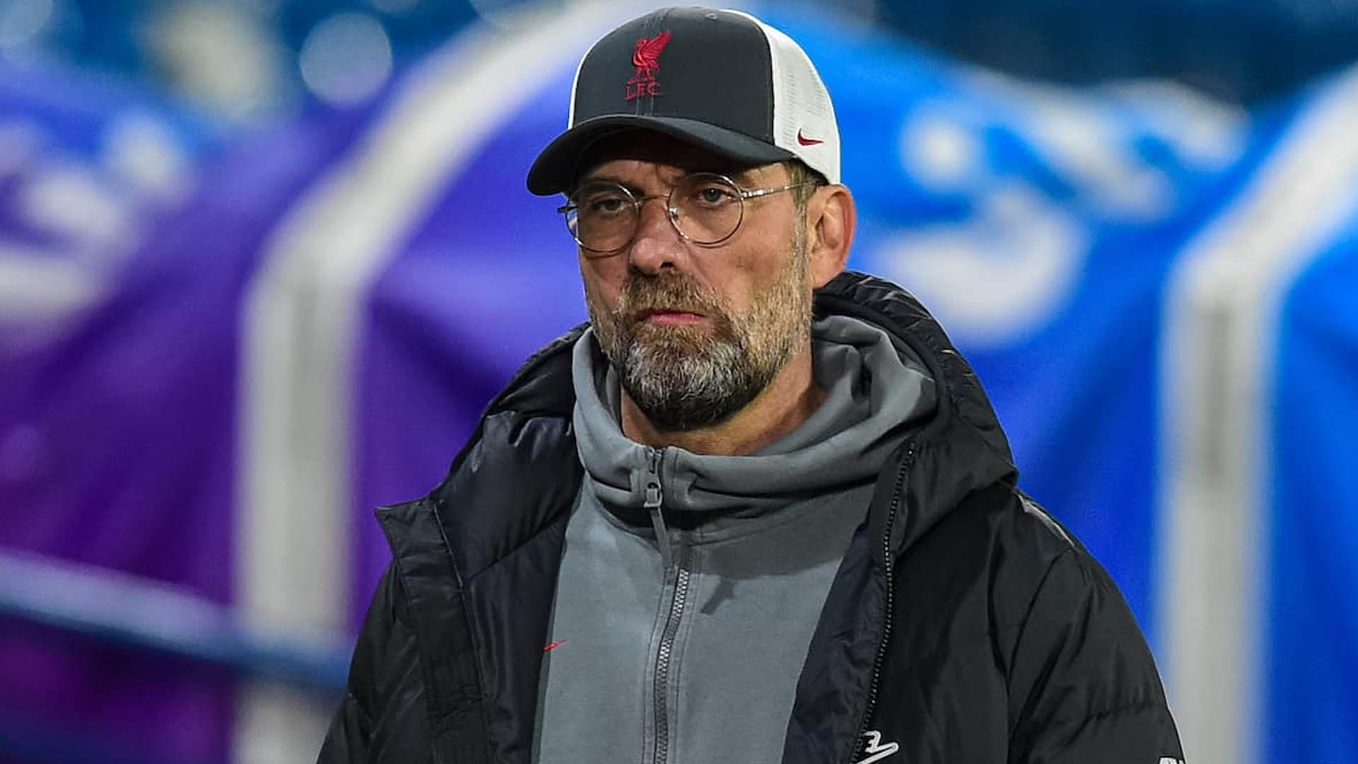 রিয়াল মাদ্রিদের কোচ হওয়া প্রসঙ্গে মুখ খুললেন ক্লপ