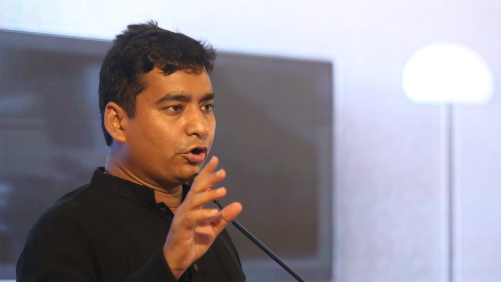 শিক্ষাপ্রতিষ্ঠানে ‘গুপ্ত রাজনীতি’ চলতে দেয়া হবে না: নাসির উদ্দীন