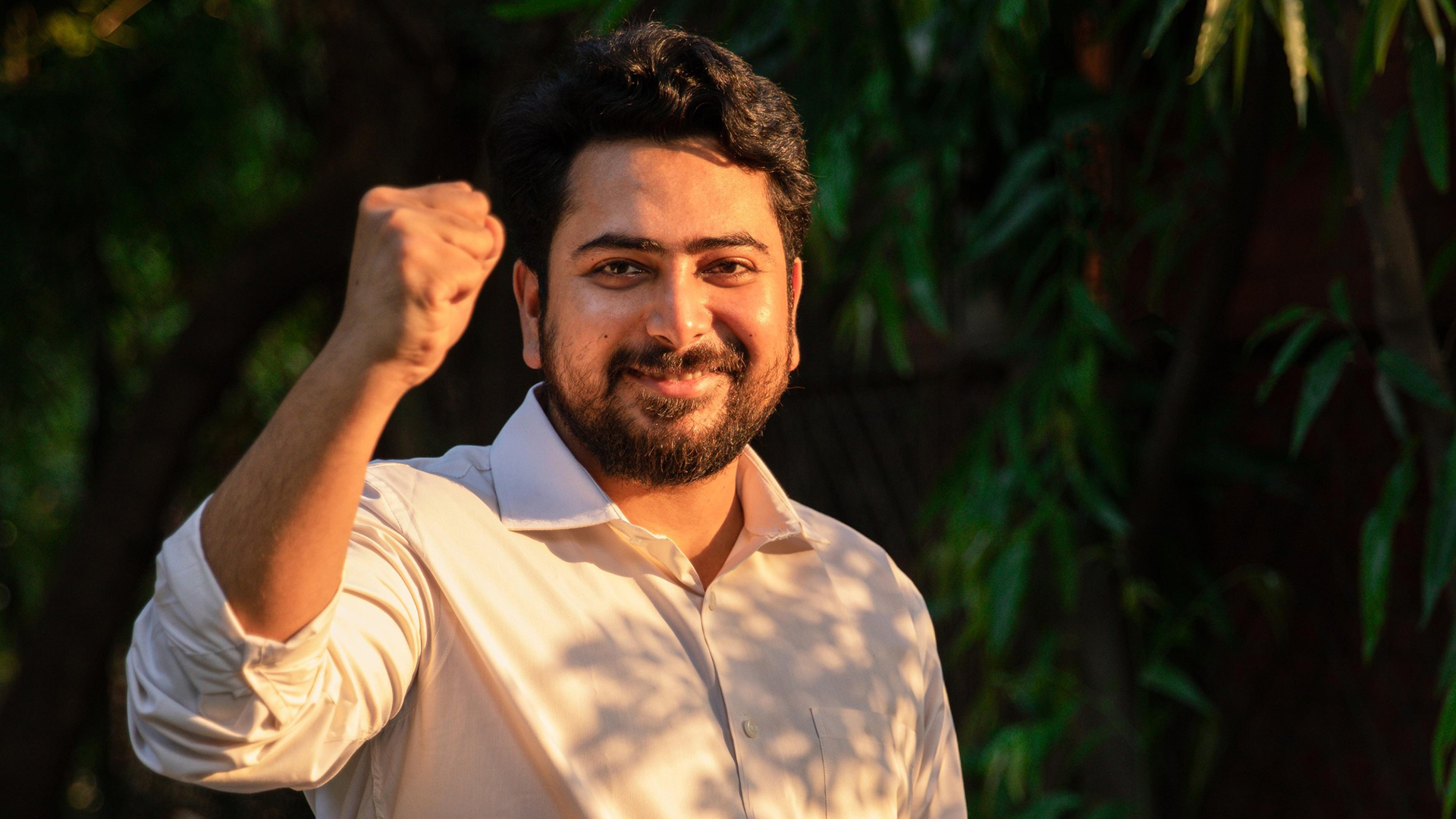 মানবতাবিরোধী অপরাধে যুক্ত সেনা সদস্যদের বিচার চাইলেন নাহিদ