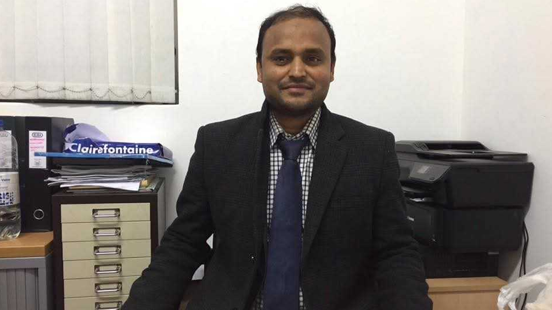 এনসিপির যশোর জেলা সমন্বয় কমিটি অনুমোদন, নুরুজ্জামানকে প্রধান সমন্বয়কারী