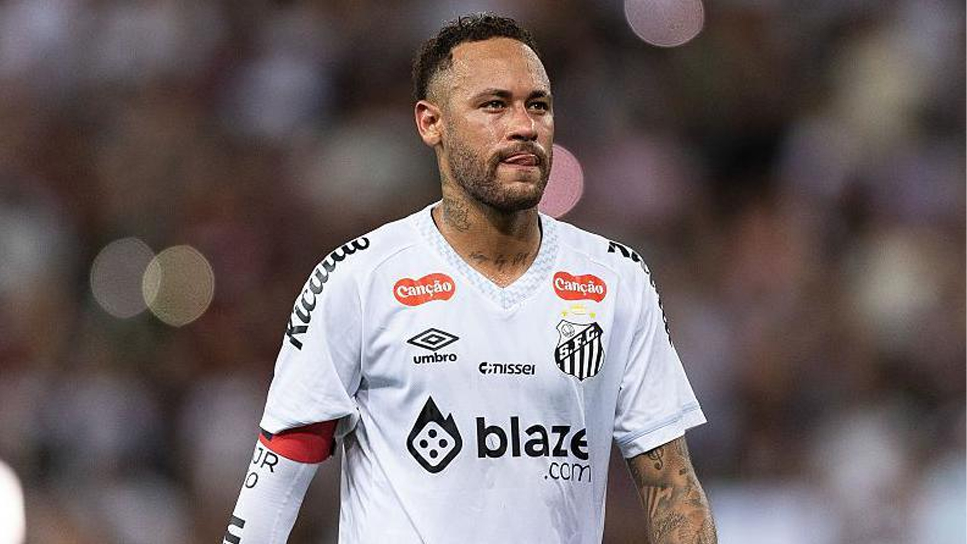 আবারও নেইমারকে ছাড়াই ব্রাজিলের দল ঘোষণা