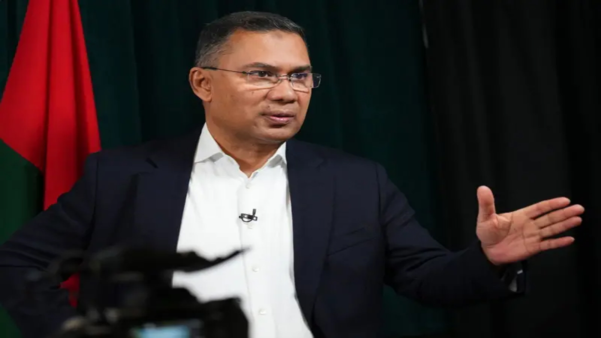 বুধবার সচিবালয়ে অফিস করবেন প্রধানমন্ত্রী তারেক রহমান