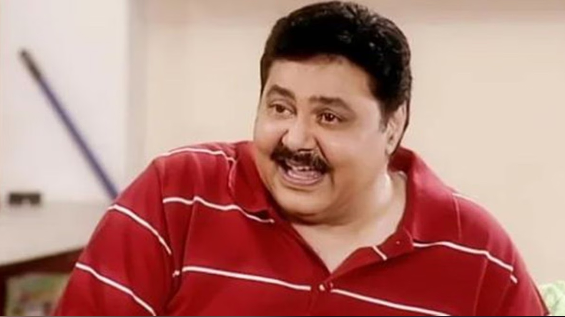 না ফেরার দেশে অভিনেতা সতীশ শাহ