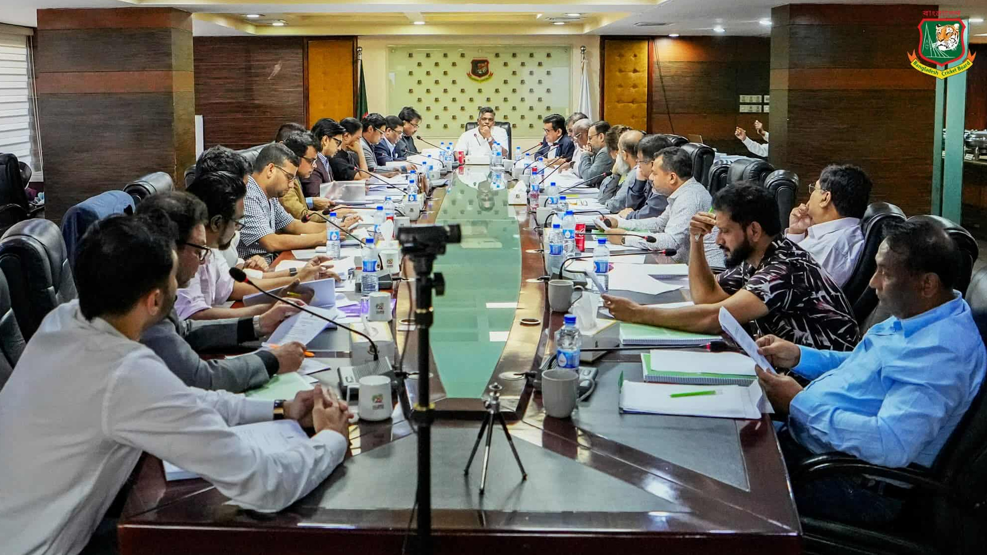 ঢাকার লিগে নতুন শর্তের প্রবর্তন বিসিবির