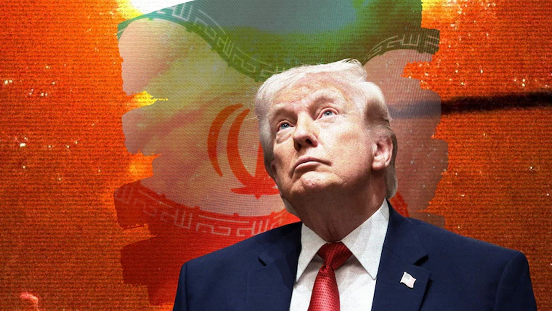 ‘আমরা সেখানে আর বেশি দিন থাকব না’, ইরান যুদ্ধ সমাপ্তির ইঙ্গিত ট্রাম্পের