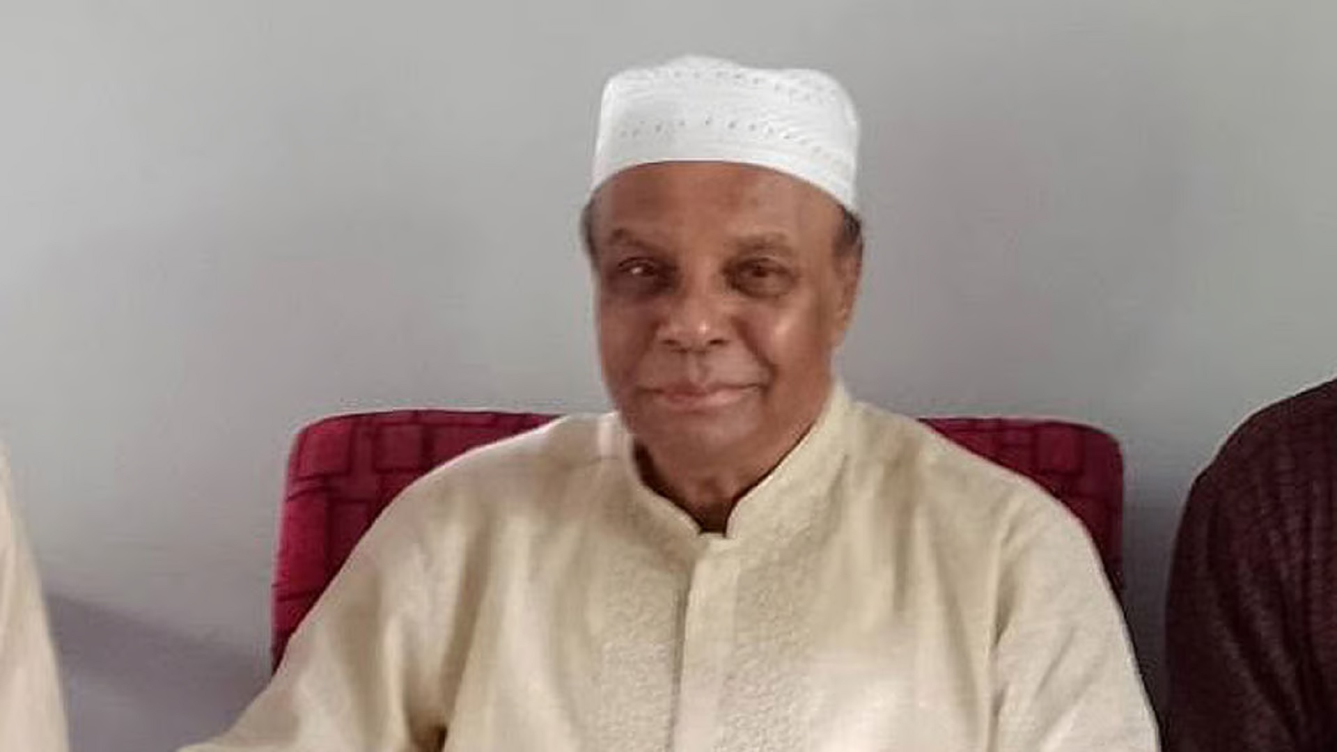 গাজীপুর-৫ আসনের সাবেক এমপি আখতারুজ্জামান গ্রেফতার...