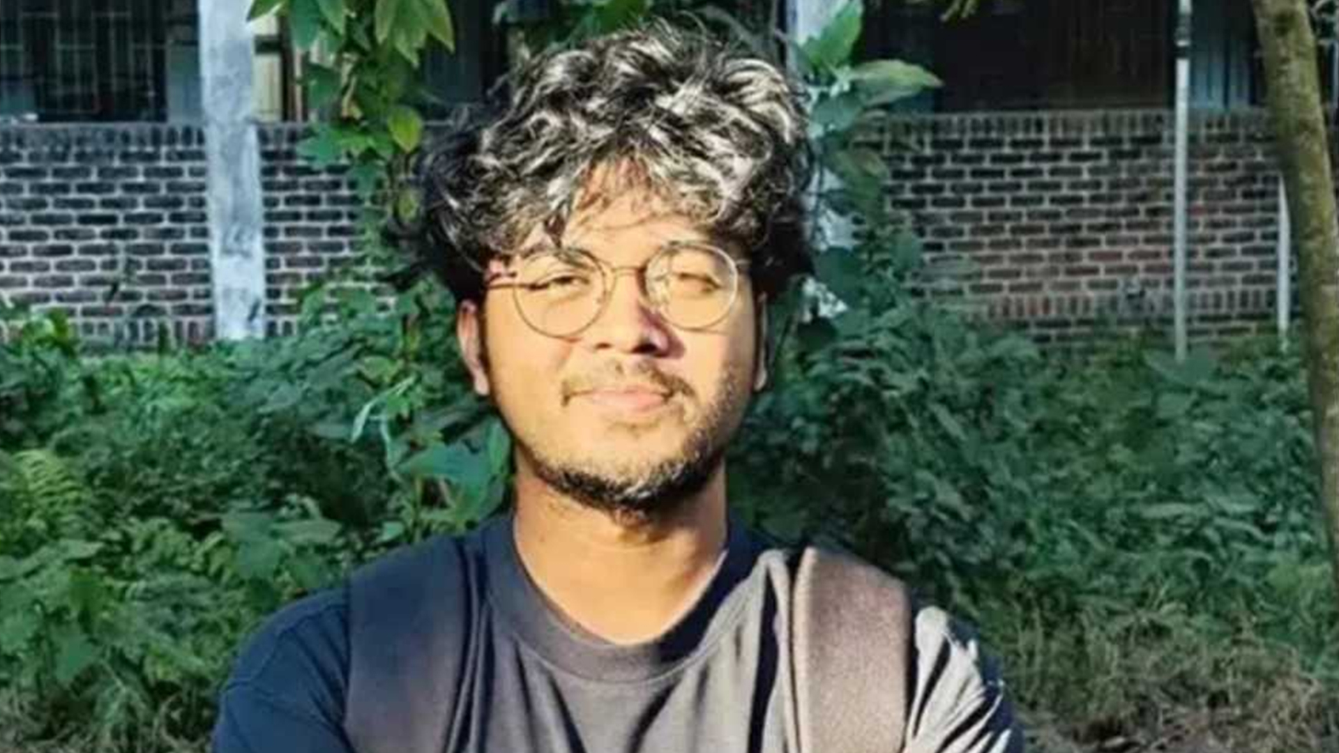 বিছনাকান্দিতে ঢলে ভেসে গেলেন শাবিপ্রবি শিক্ষার্থী, ৫ ঘণ্টা পর মরদেহ উদ্ধার