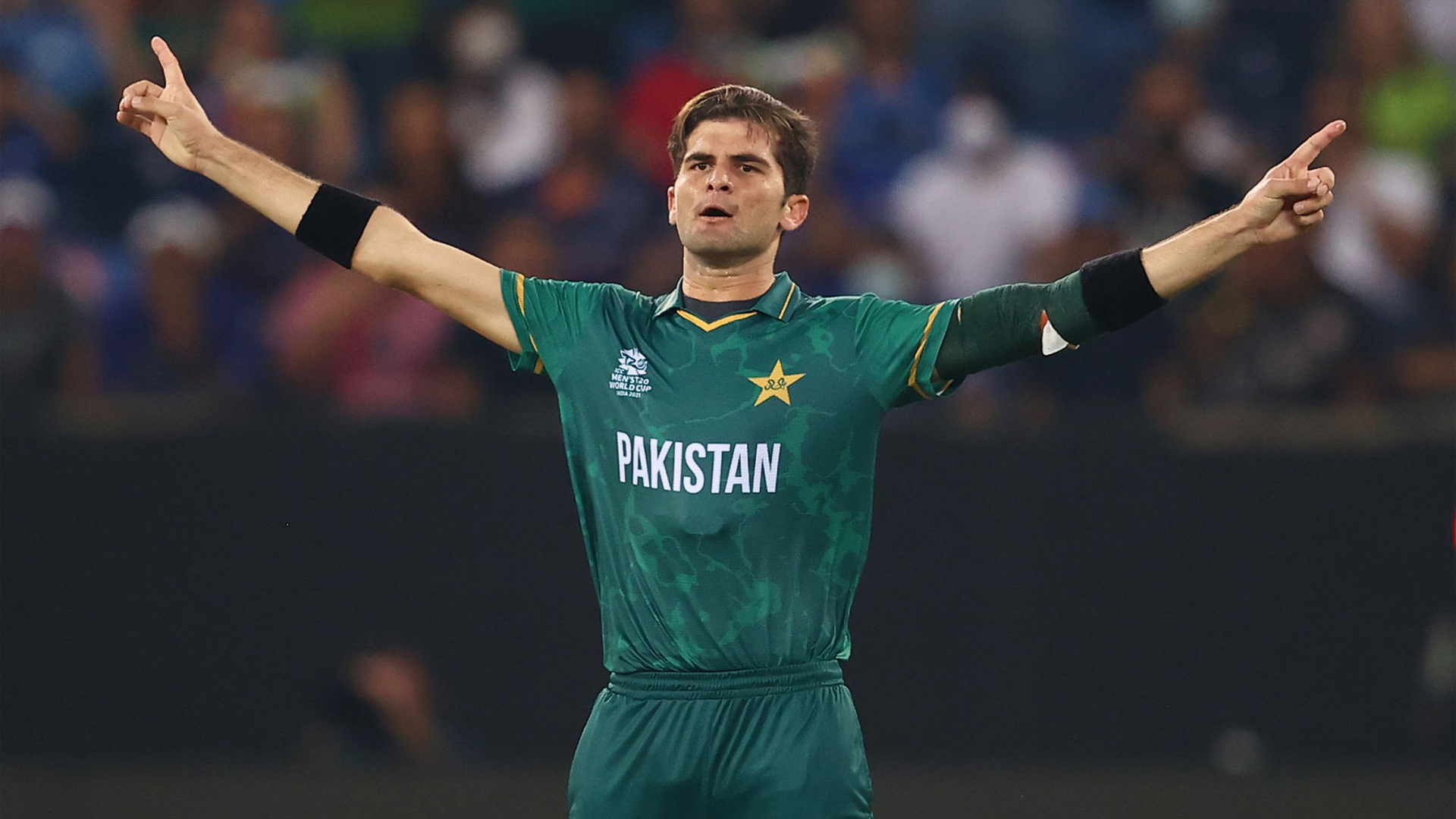 বরখাস্ত হলেন রিজওয়ান, পাকিস্তানের নতুন অধিনায়ক আফ্রিদি