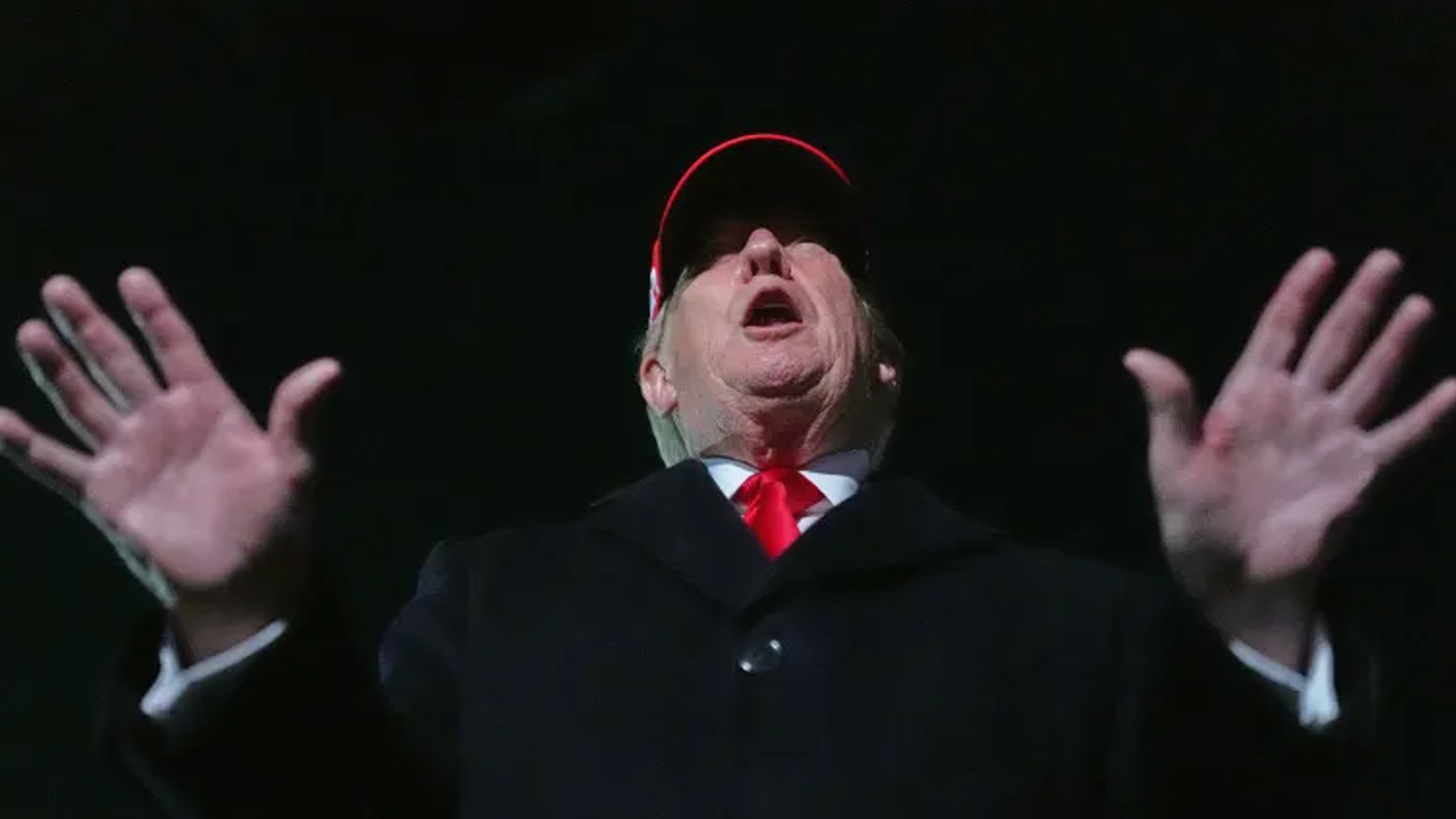 ইরান আলোচনার টেবিলে না ফিরলেও, ‘কিছু যায় আসে না’: ট্রাম্প