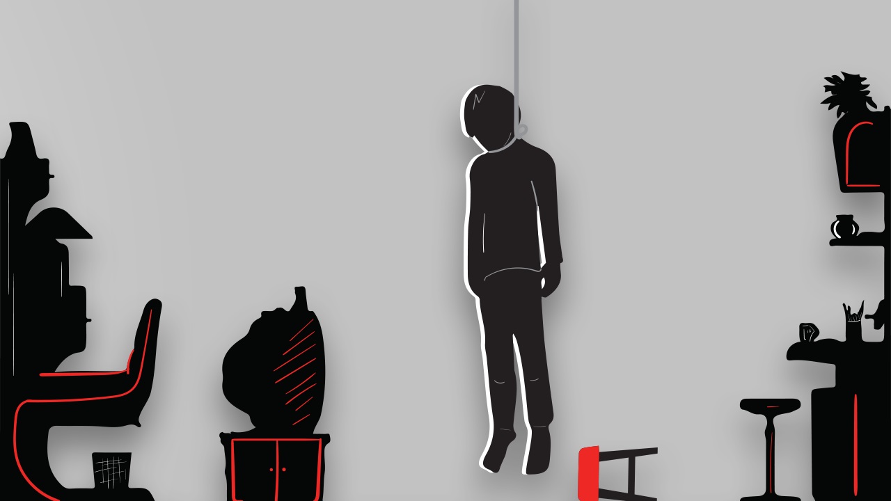 যাত্রাবাড়ীতে মাদ্রাসা শিক্ষার্থীর ঝুলন্ত মরদেহ উদ্ধার