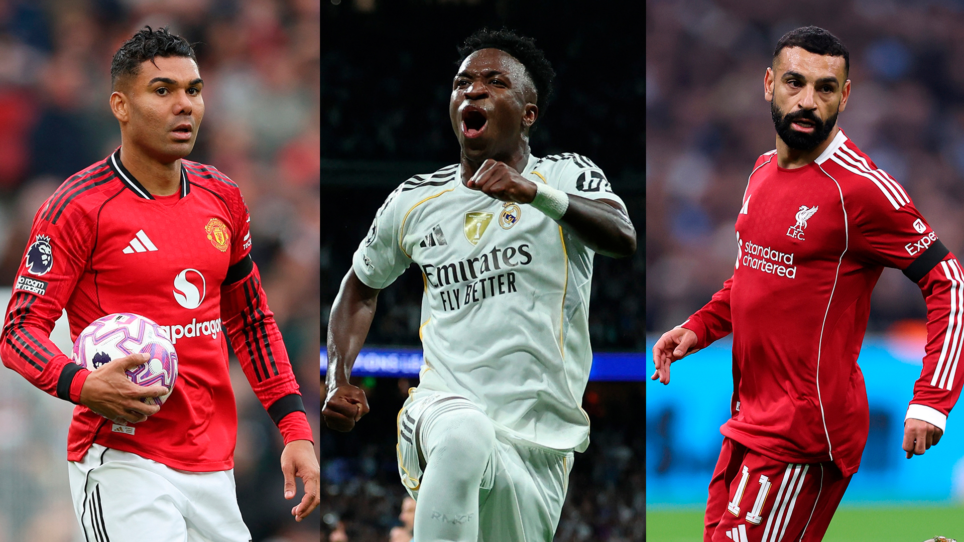 ইউরোপ থেকে তিন সুপারস্টারকে ভাগাতে প্রস্তুত হচ্ছে সৌদি আরব