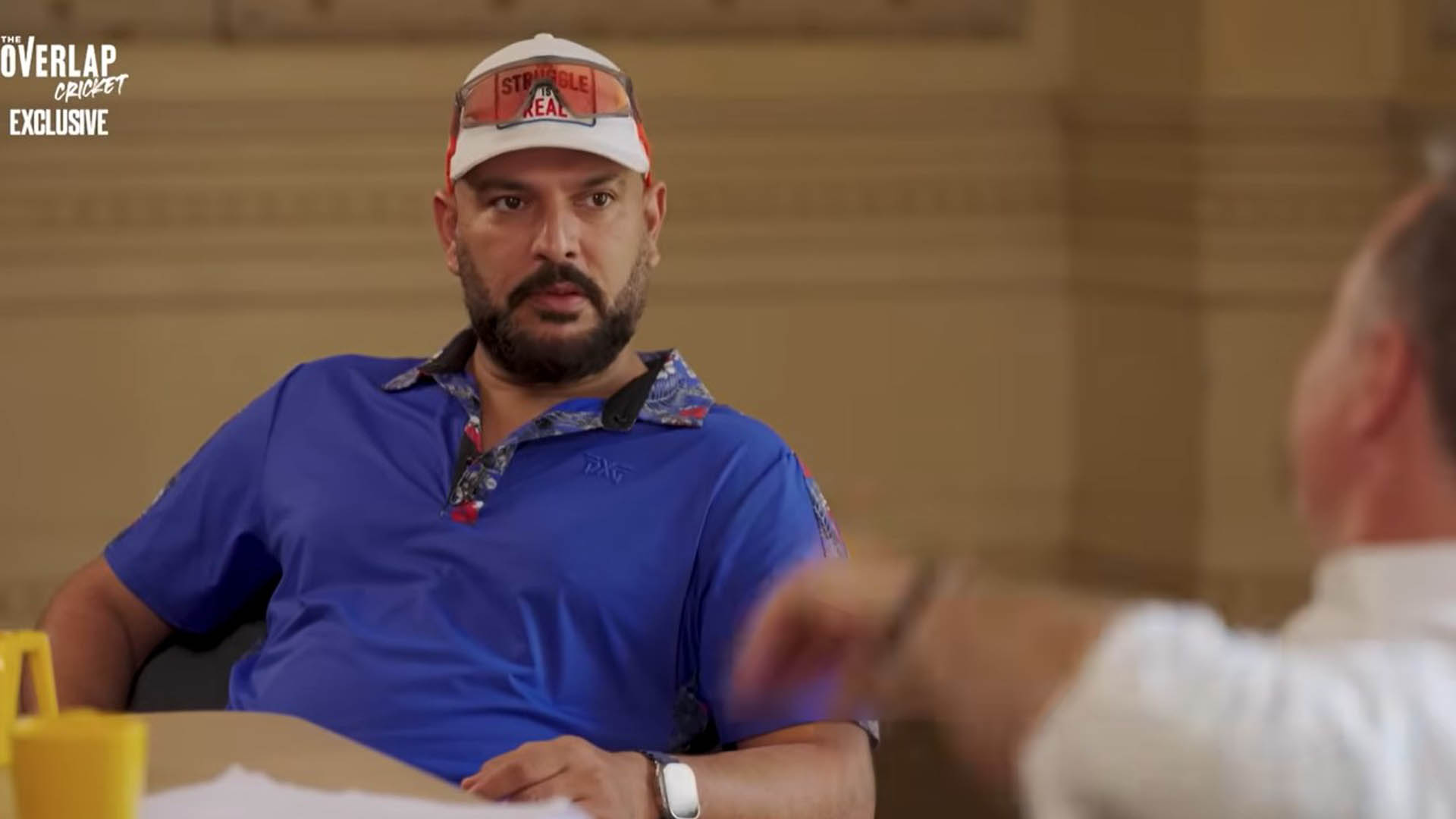 চিকিৎসক জানিয়েছিলেন, কেমোথেরাপি না নিলে সর্বোচ্চ ৬ মাস বাঁচবেন যুবরাজ