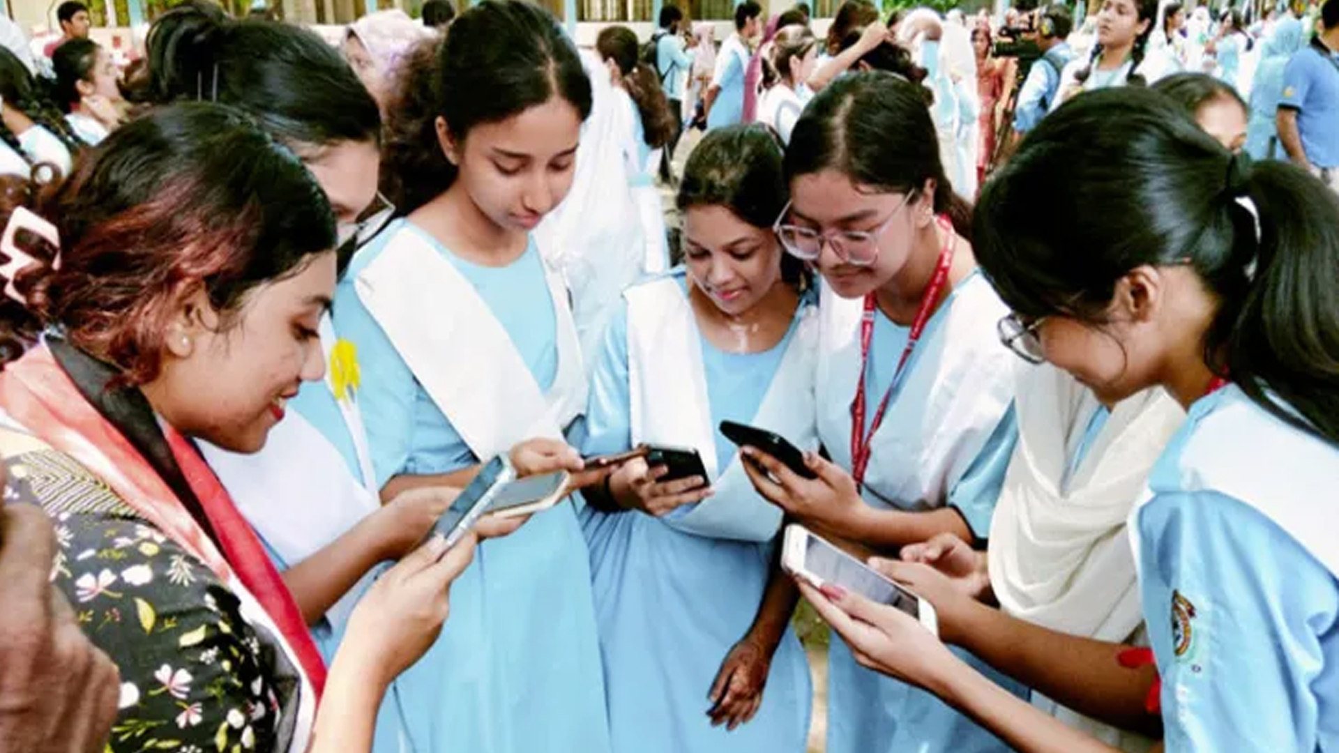 এইচএসসির ফল প্রকাশ বৃহস্পতিবার, জানবেন যেভাবে