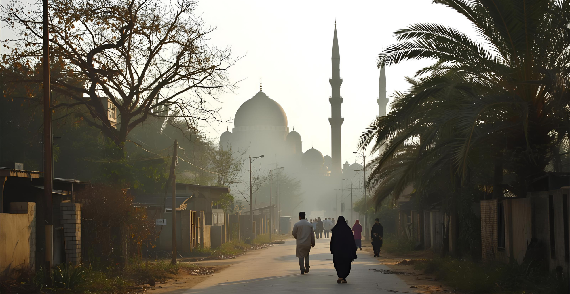 শীতকাল ইবাদতের বসন্তের ঋতু