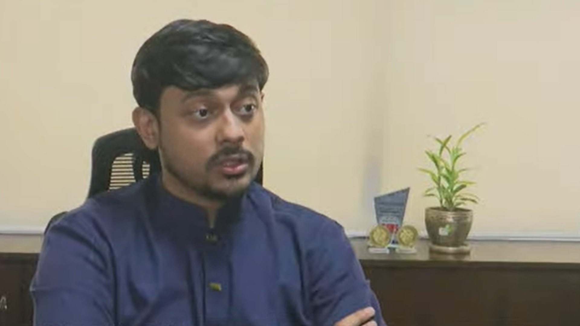 জামায়াতের রাষ্ট্রক্ষমতায় যাওয়ার প্রশ্নই আসে না: নাসীরুদ্দীন