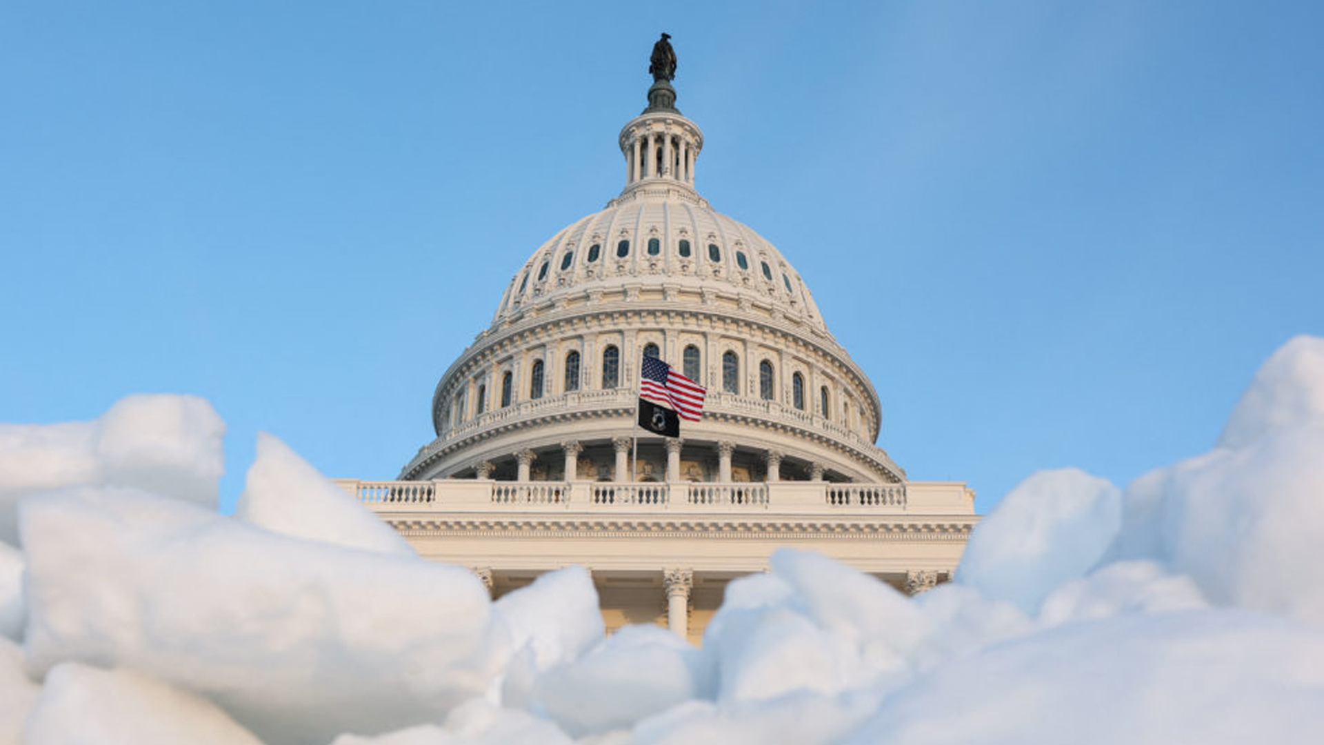 যুক্তরাষ্ট্রে আবারও আংশিক শাটডাউন শুরু